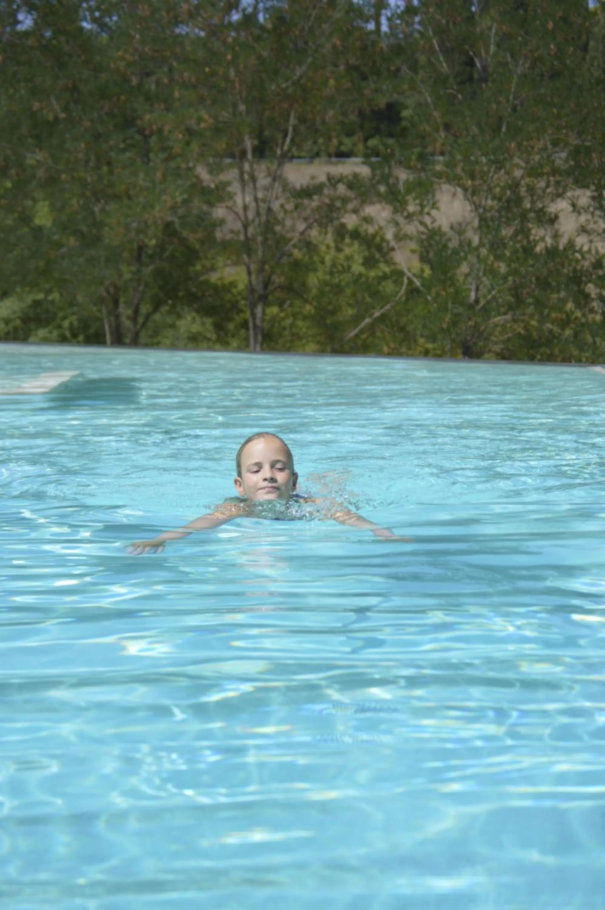 Activities in Podere Dell'Anselmo