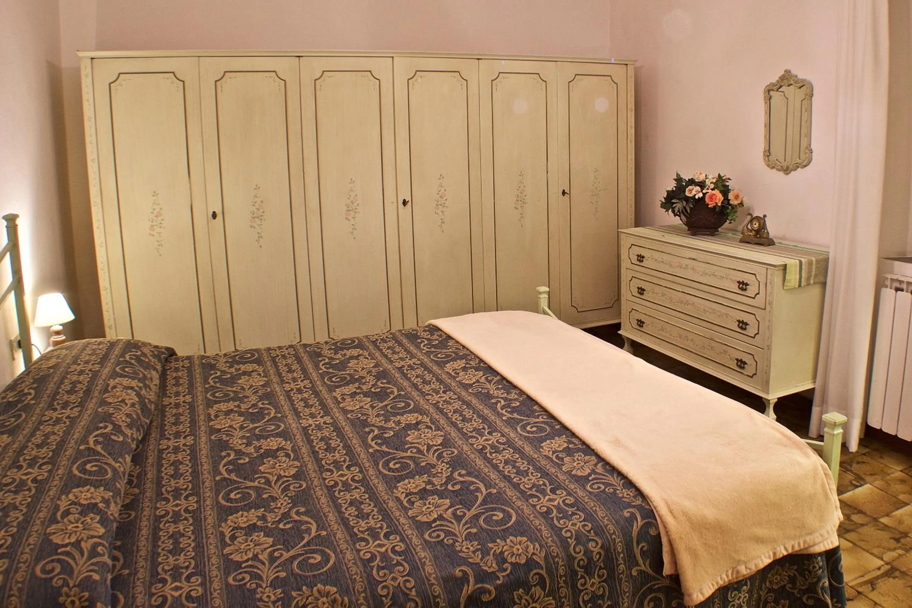 Photo of the whole room, Bed in Podere Dell'Anselmo