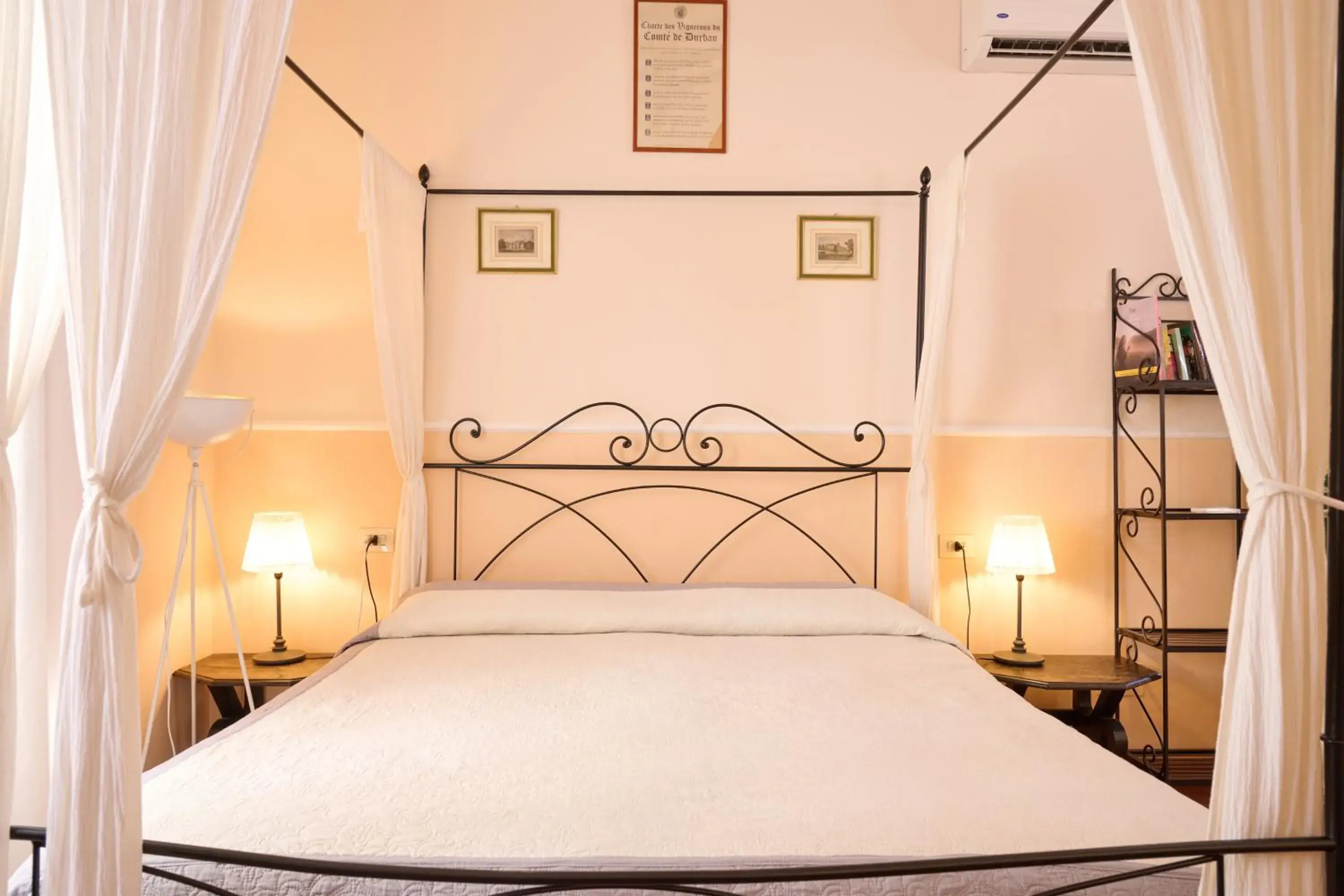 King Studio with Sofa Bed in Podere Dell'Anselmo King Studio with Sofa Bed in Podere Dell'Anselmo