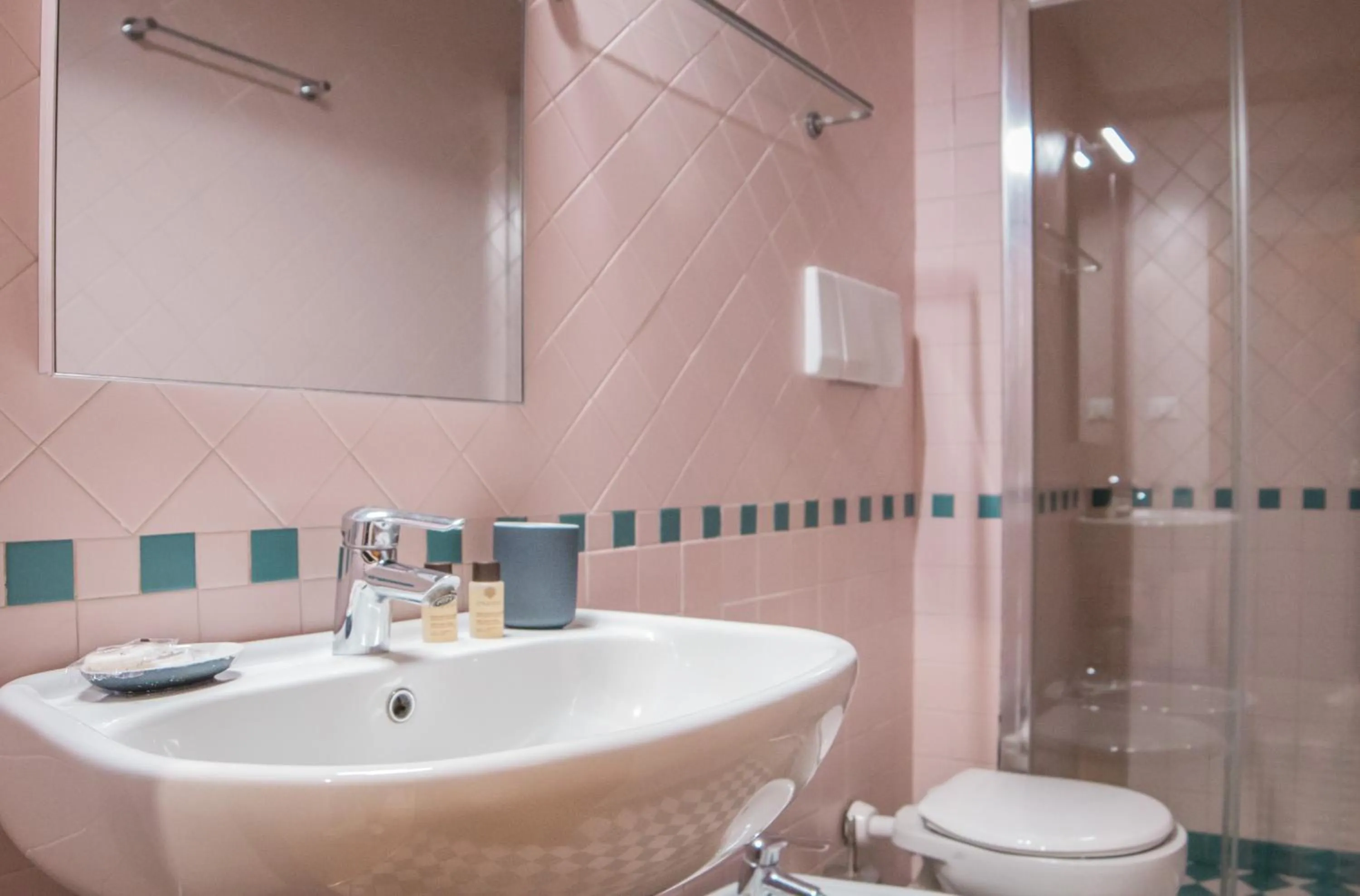 Hotel Cannaregio 2357