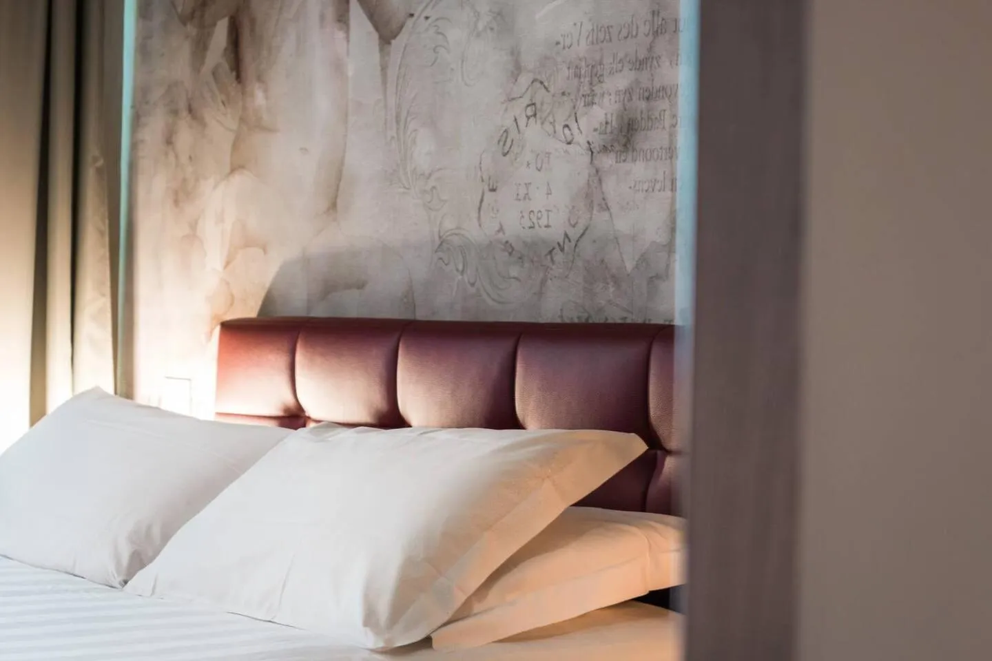 Bed in Hotel Cannaregio 2357