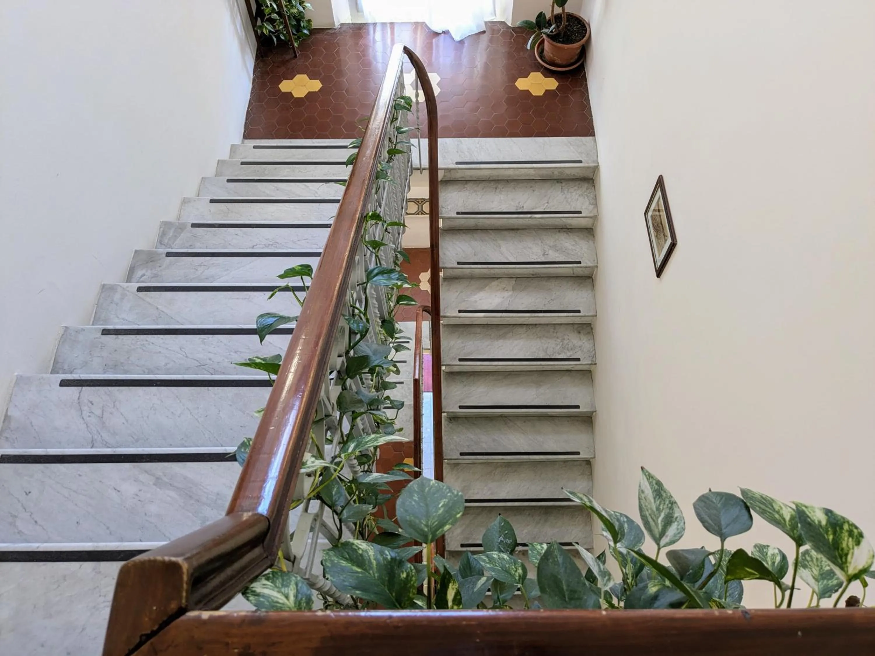 Hotel Soggiorno Athena