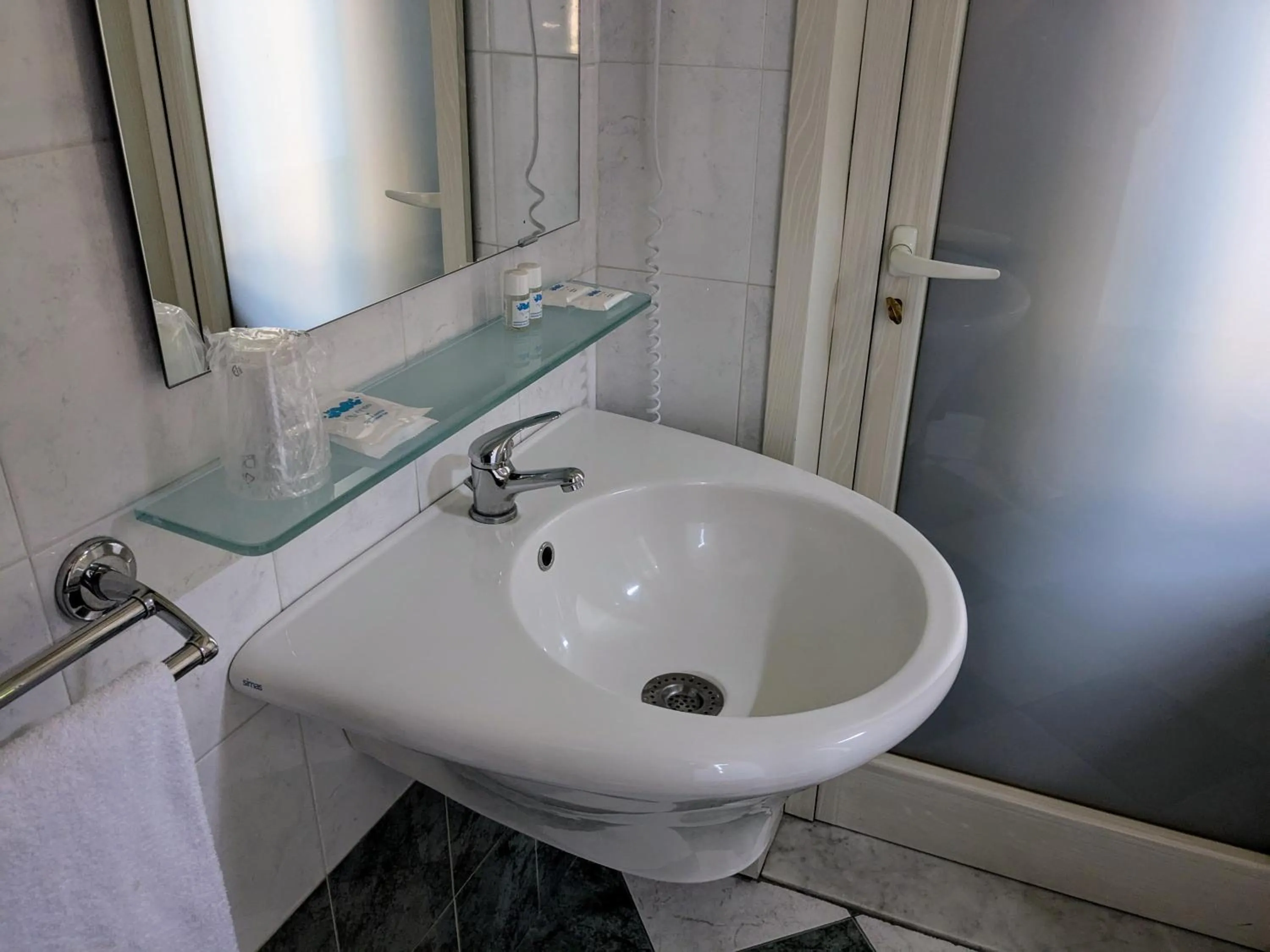 Hotel Soggiorno Athena