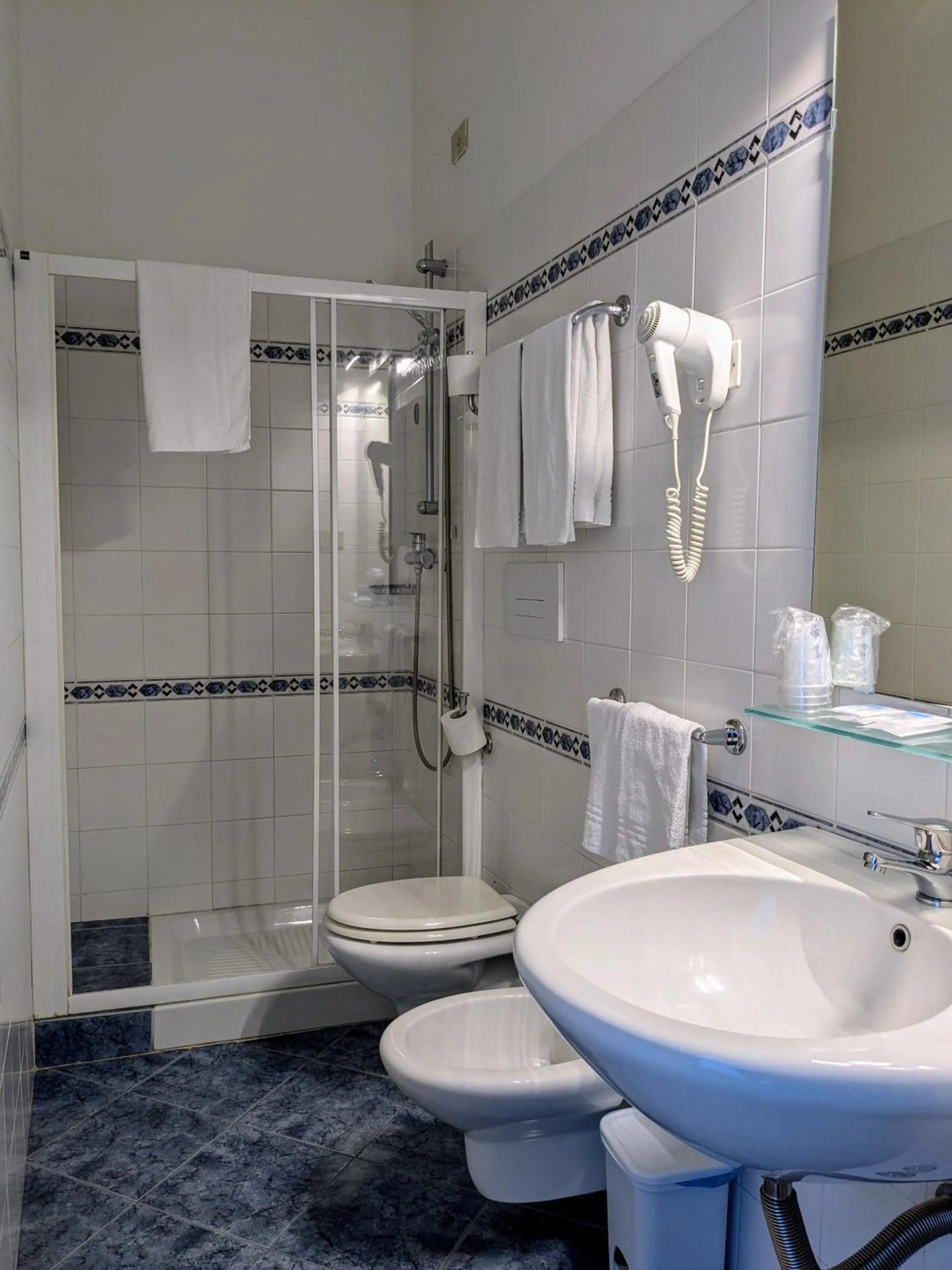 Hotel Soggiorno Athena