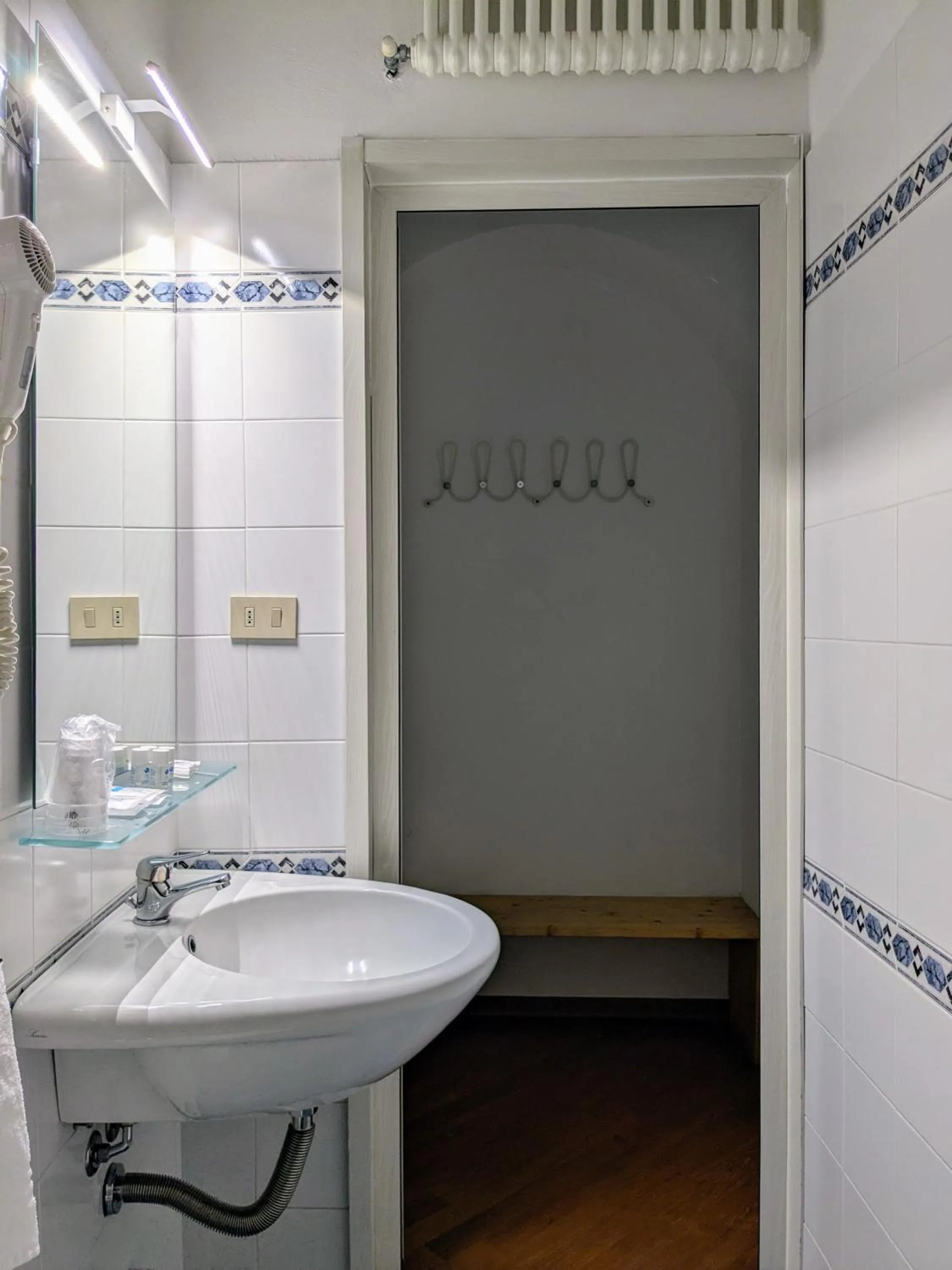 Hotel Soggiorno Athena