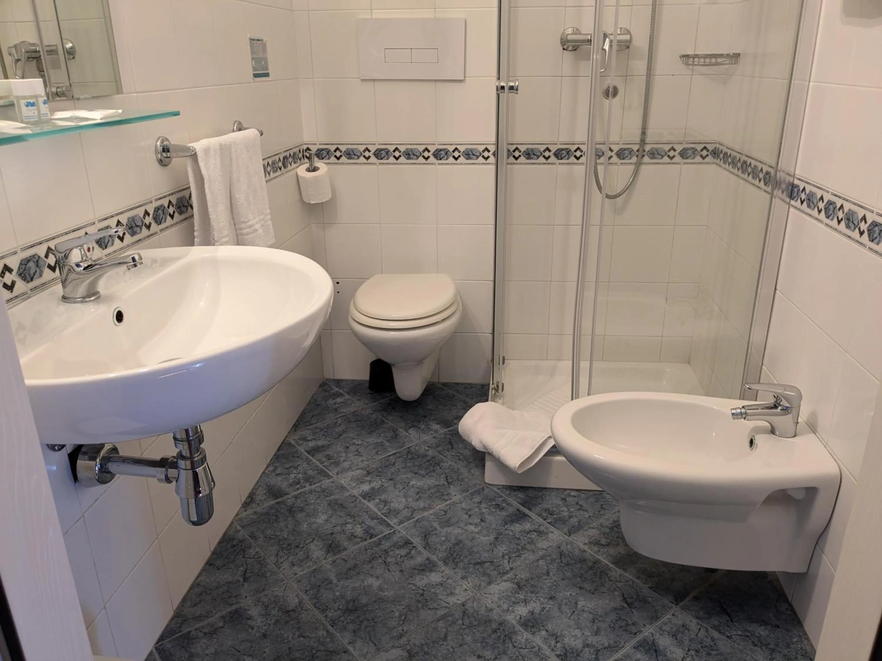 Hotel Soggiorno Athena