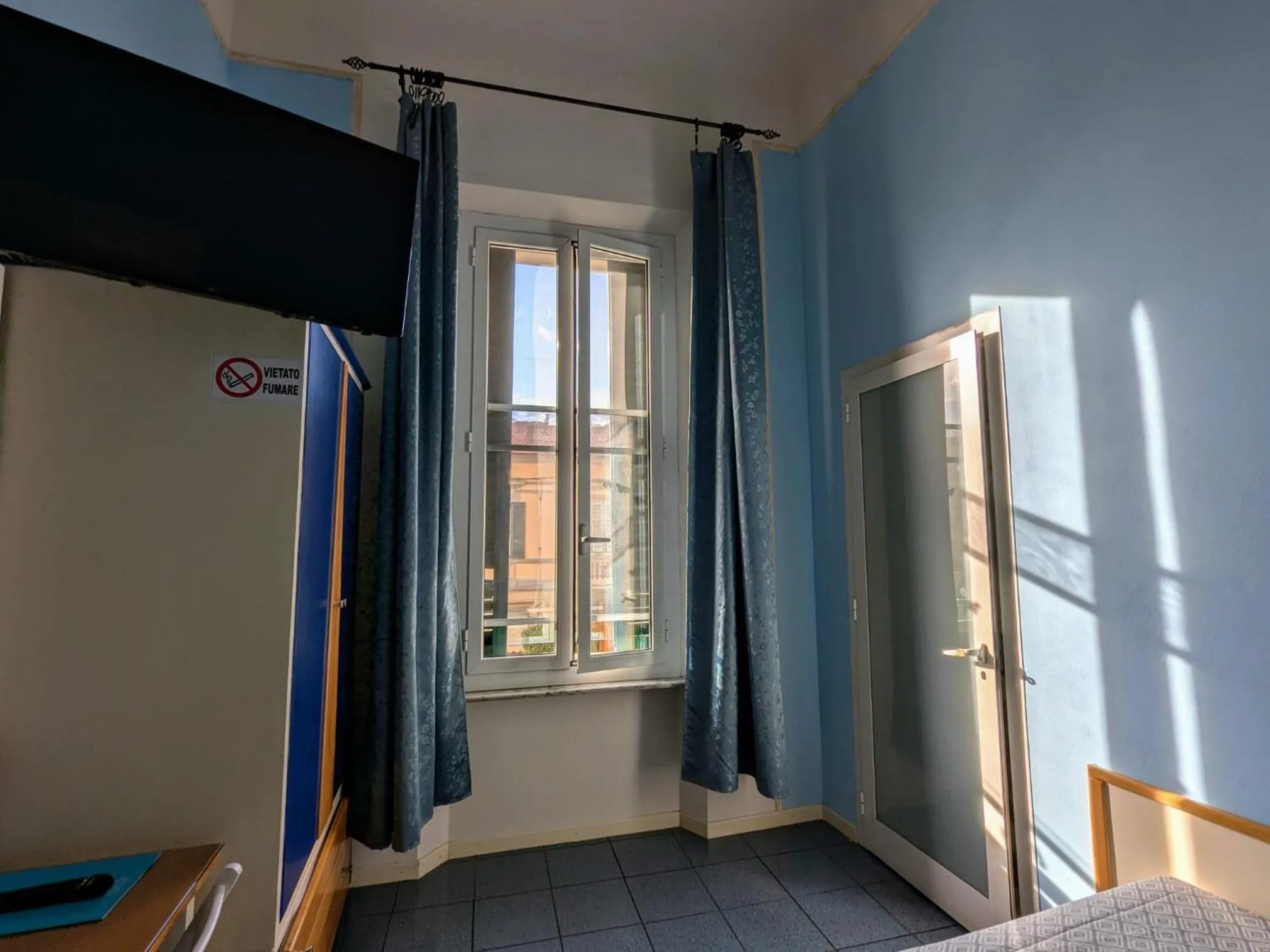 Hotel Soggiorno Athena