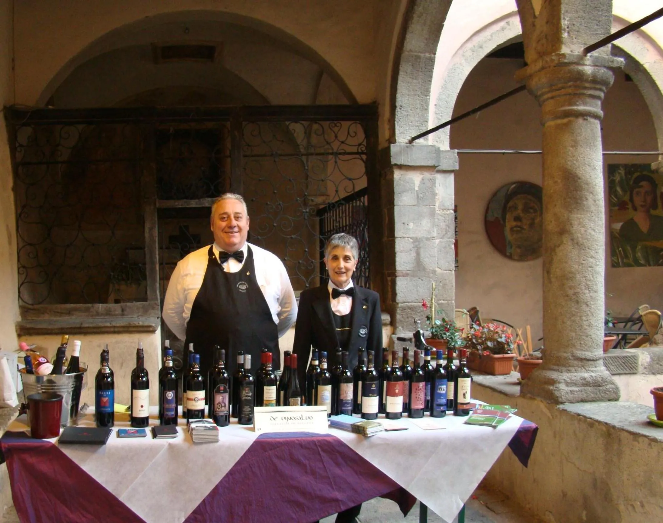 Borgo Tepolini Country House