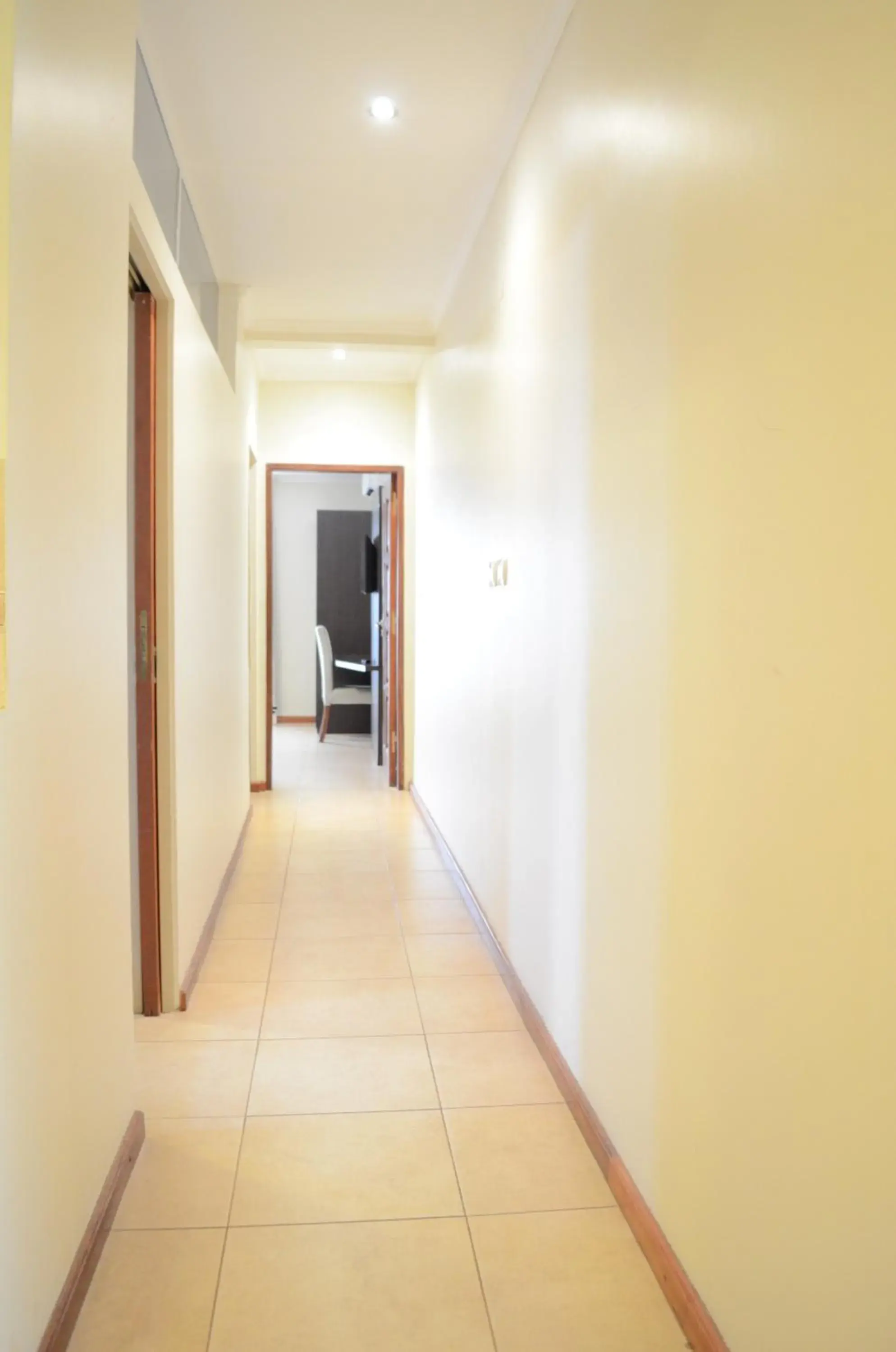 Two-Bedroom Apartment in Hotel Jardin De Iguazu Two-Bedroom Apartment in Hotel Jardin De Iguazu
