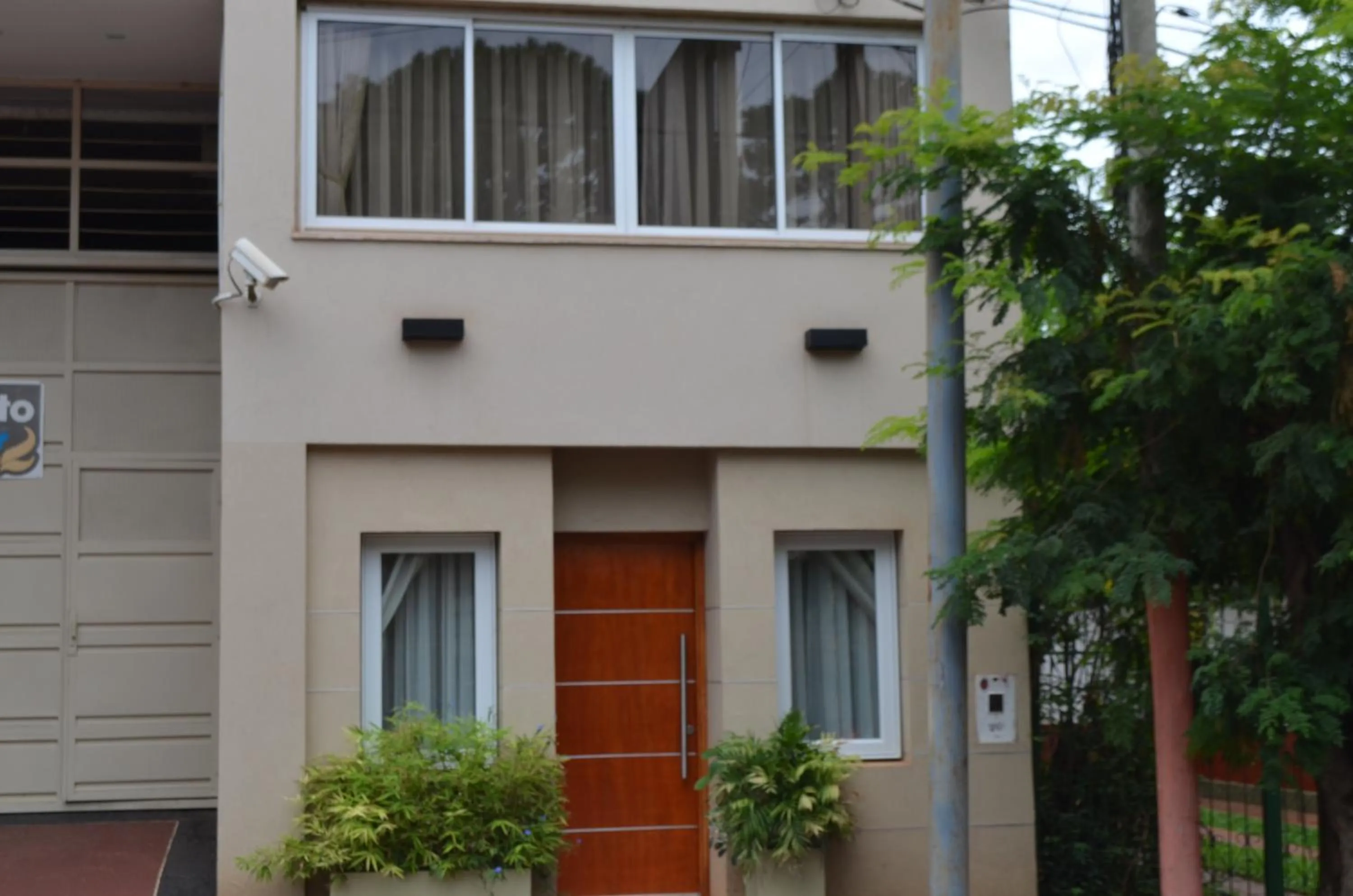 Property building in Hotel Jardin De Iguazu