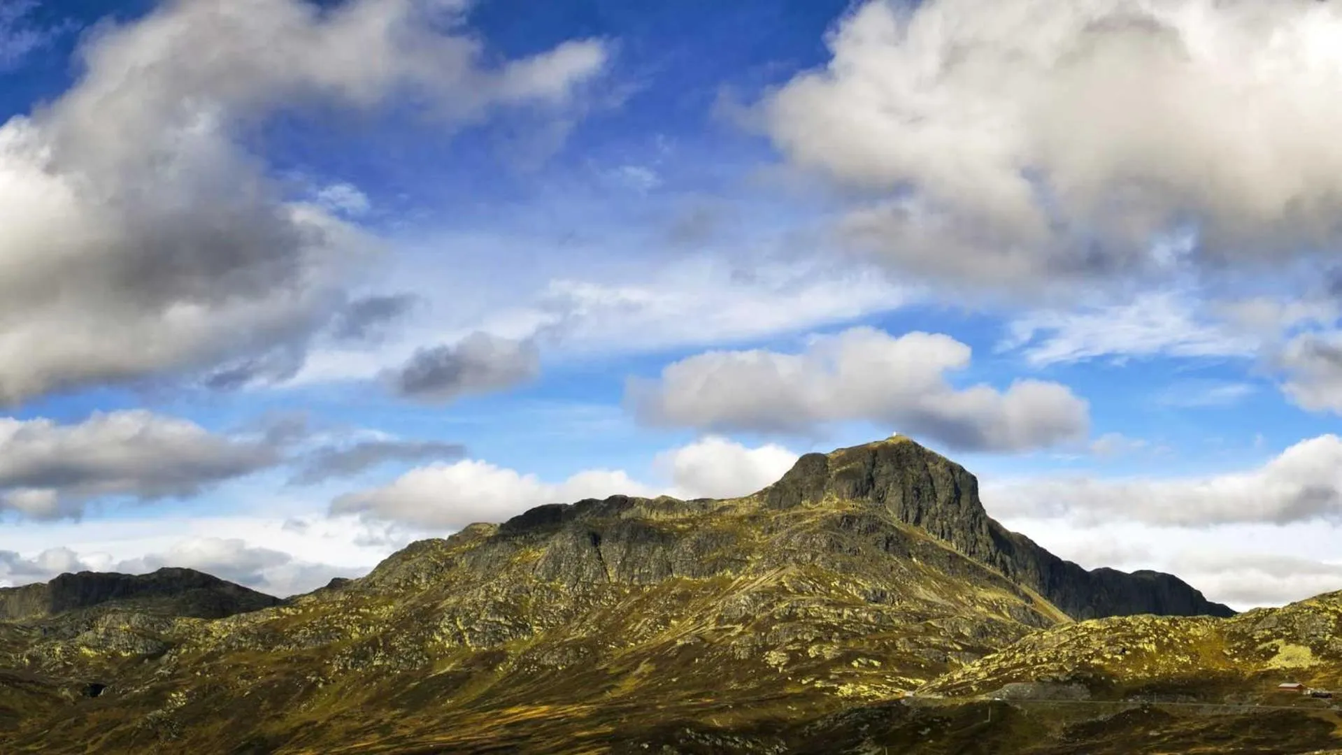 Herangtunet Boutique hotel