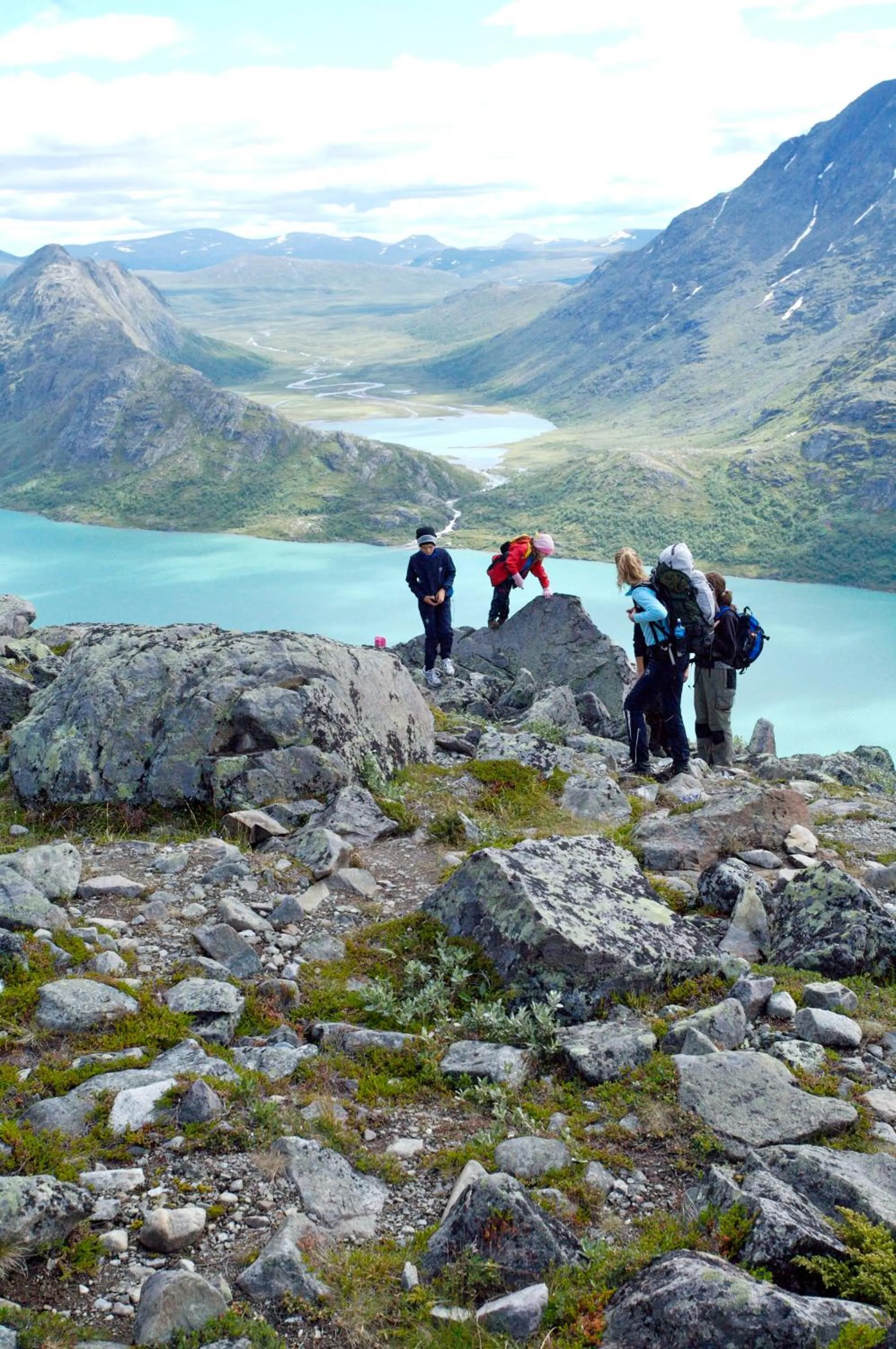 Other in Herangtunet Boutique hotel