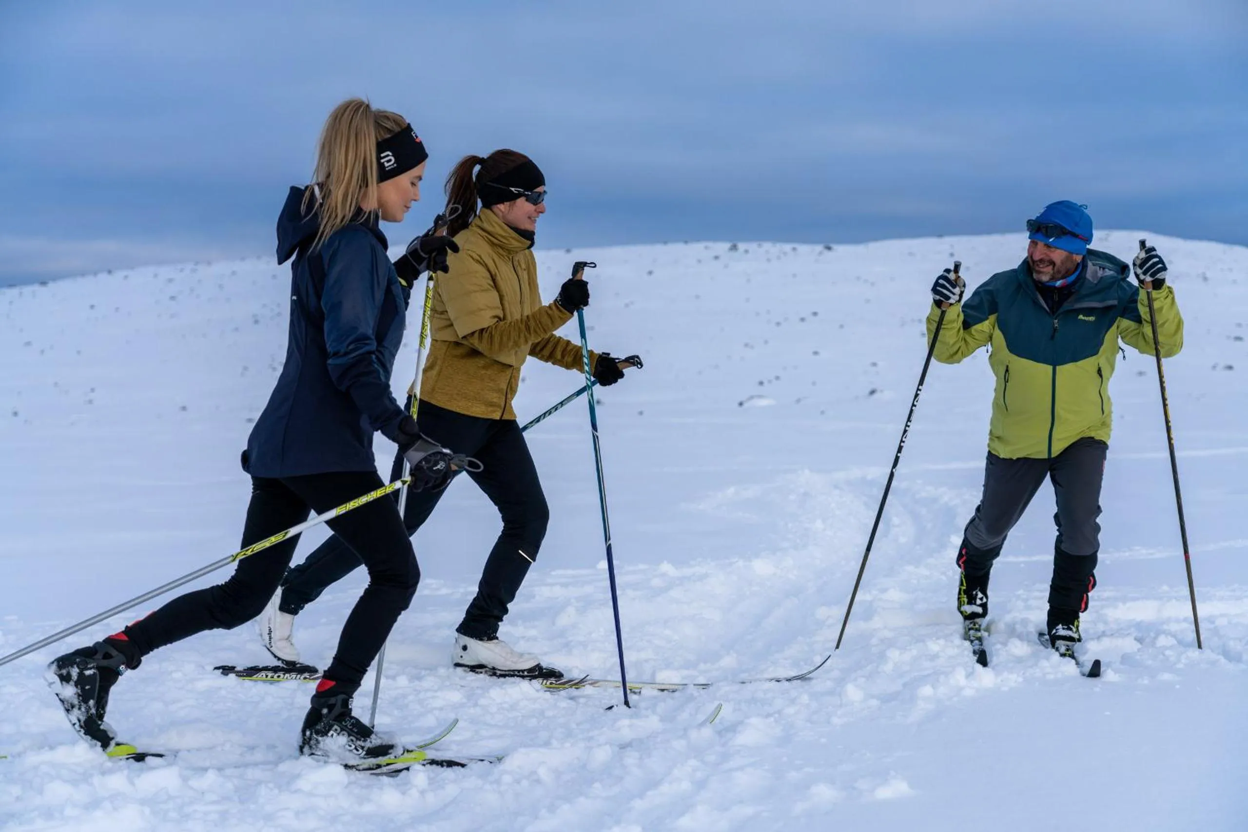 Herangtunet Boutique hotel