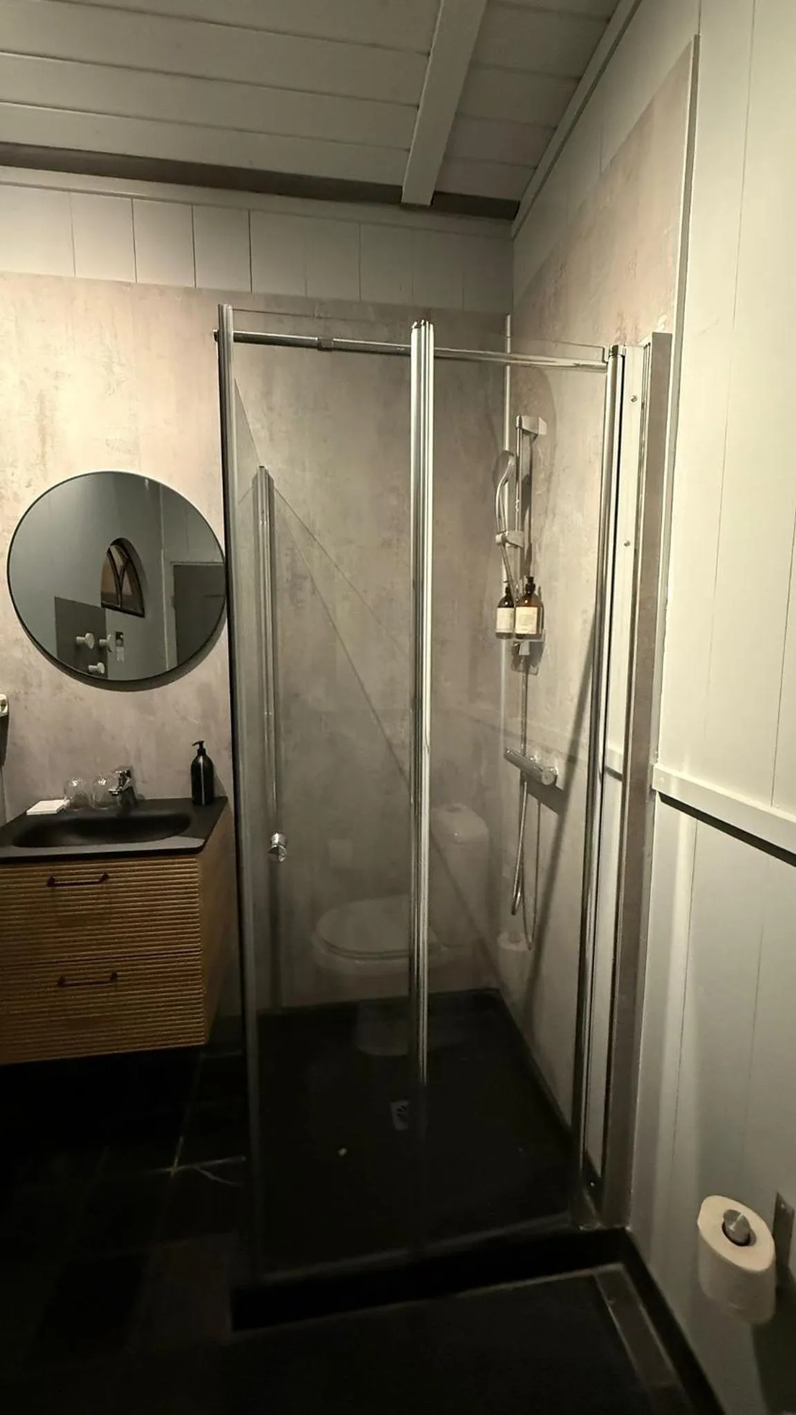 Herangtunet Boutique hotel