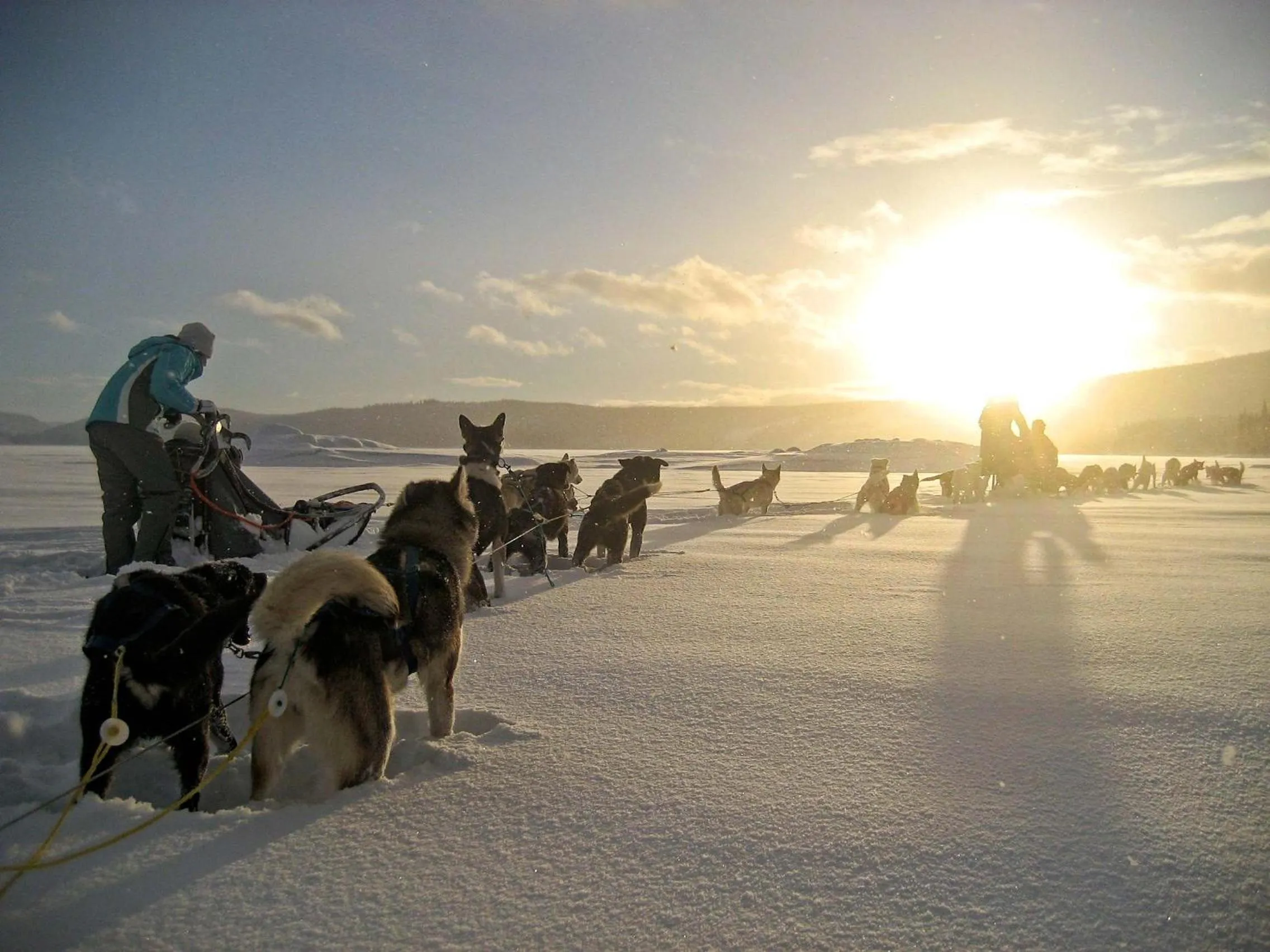 Herangtunet Boutique hotel