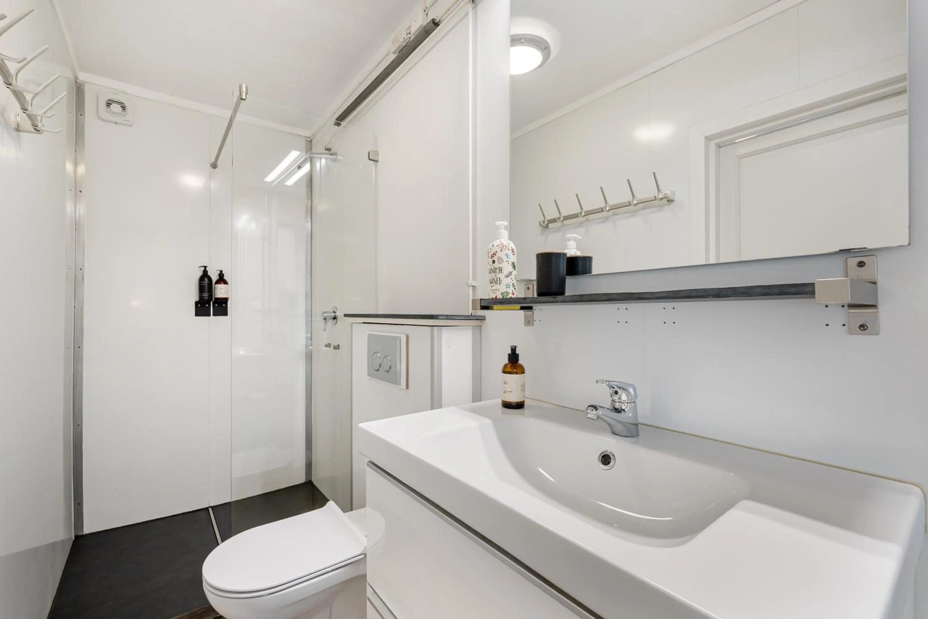 Herangtunet Mountain Lodge