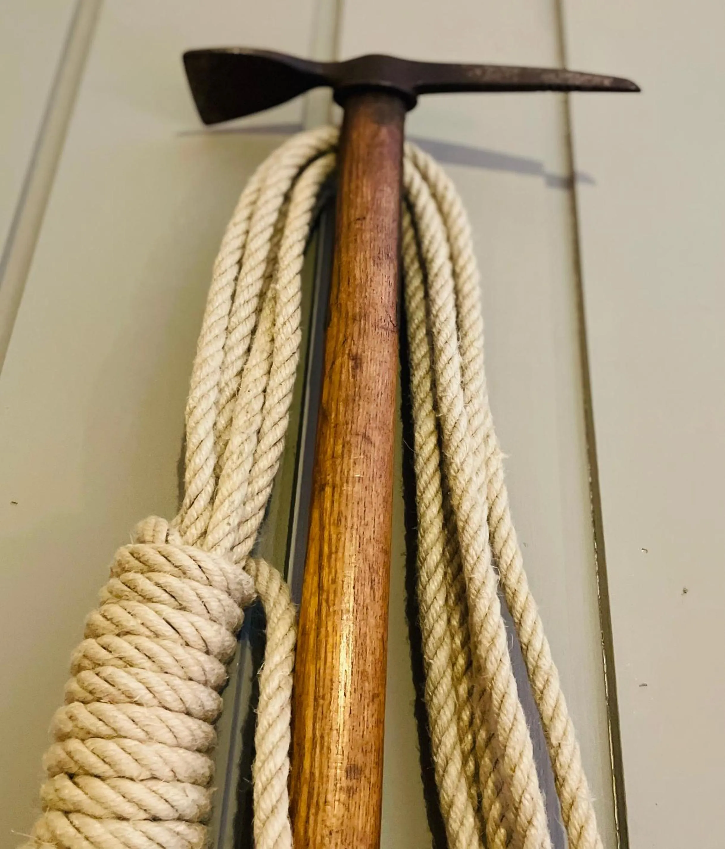 Herangtunet Boutique hotel