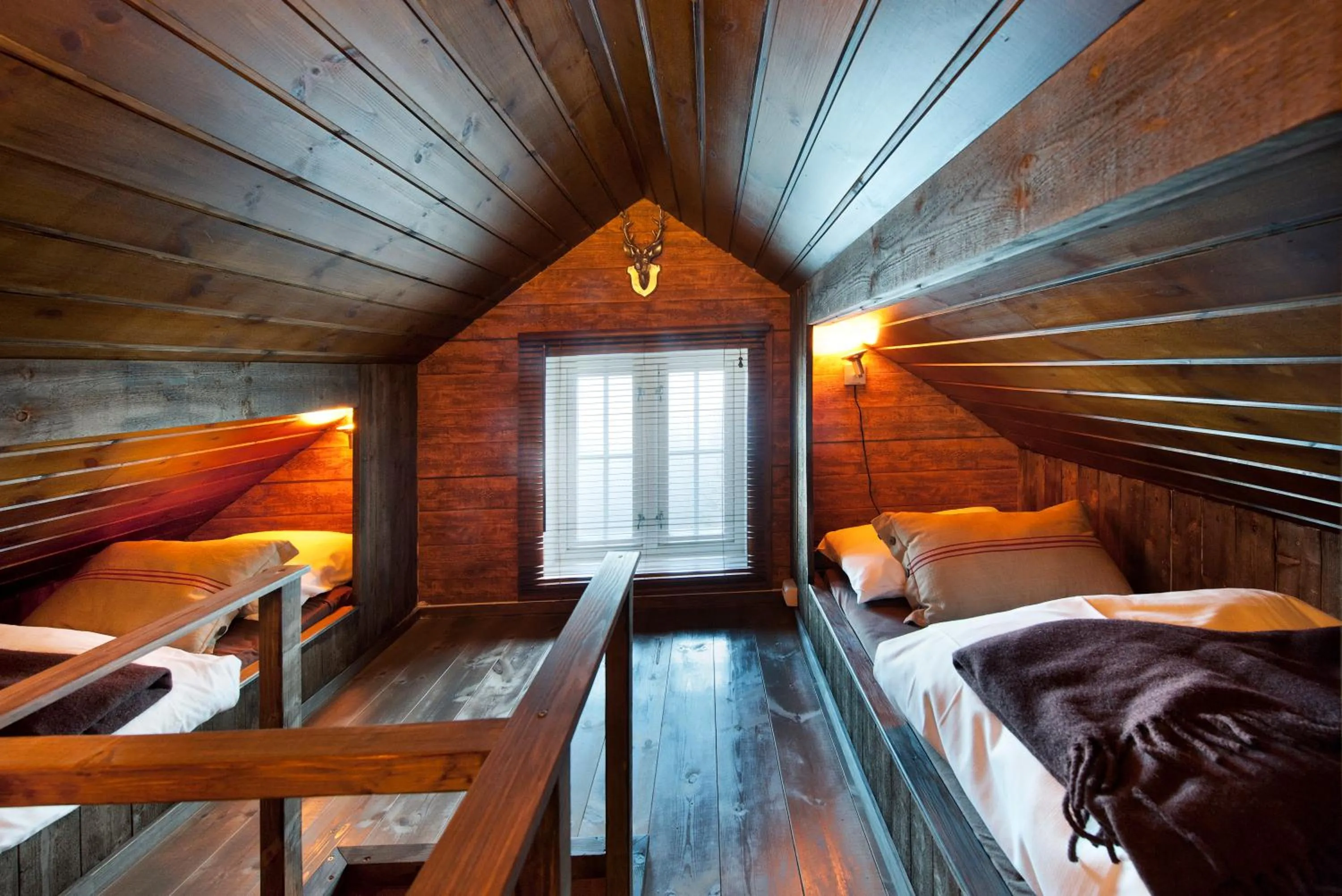 Other, Bed in Herangtunet Boutique hotel