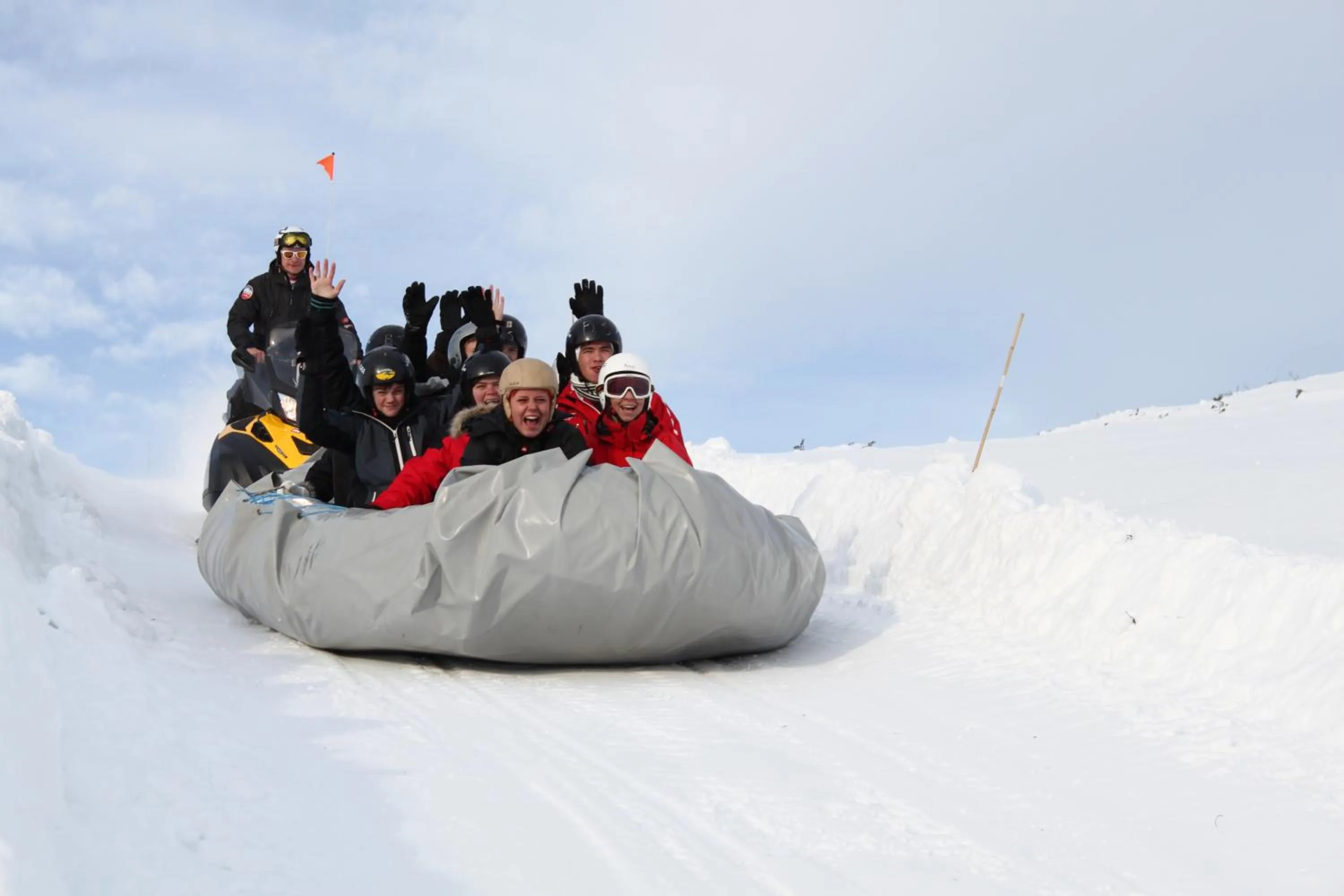 Herangtunet Boutique hotel