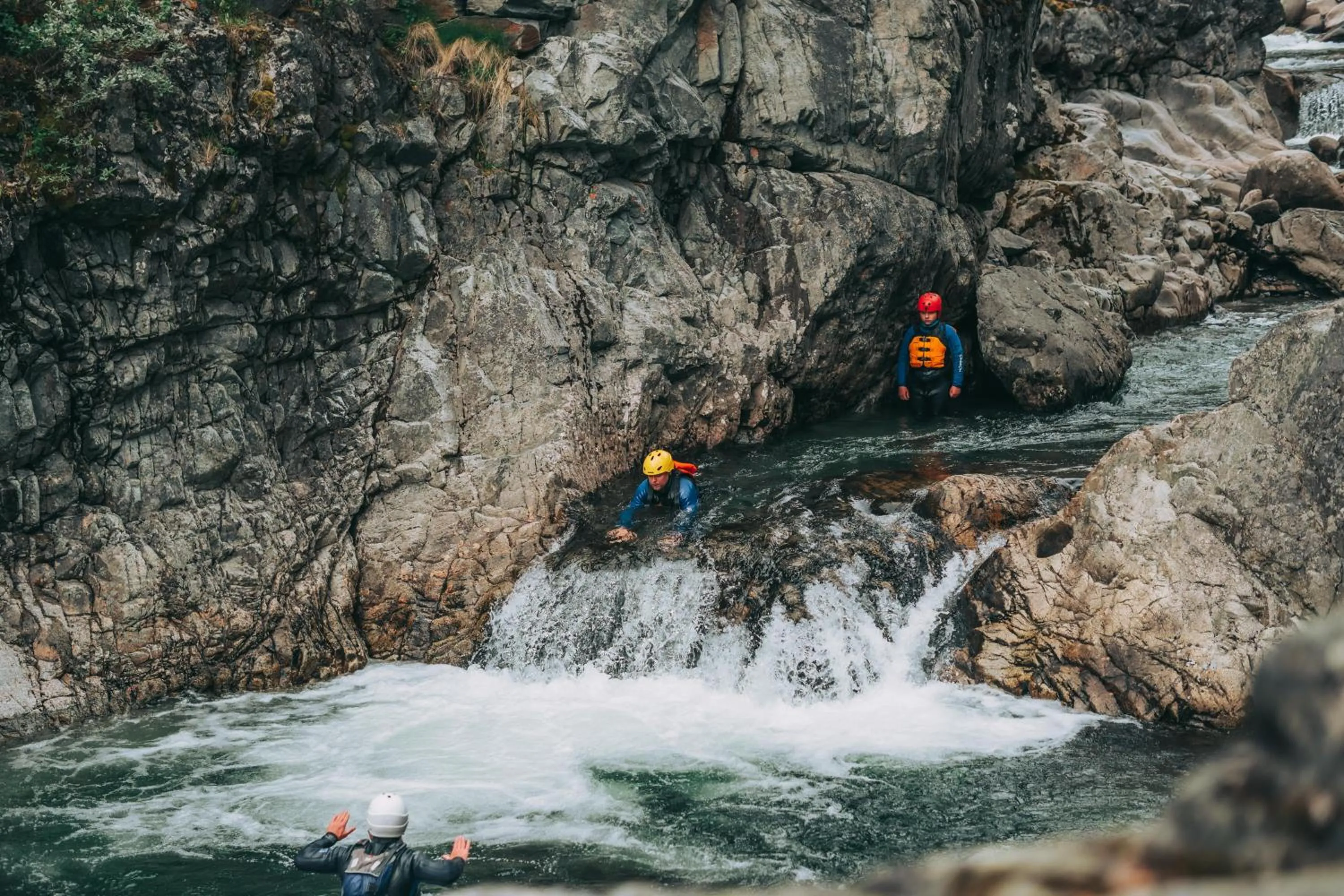 Herangtunet Boutique hotel