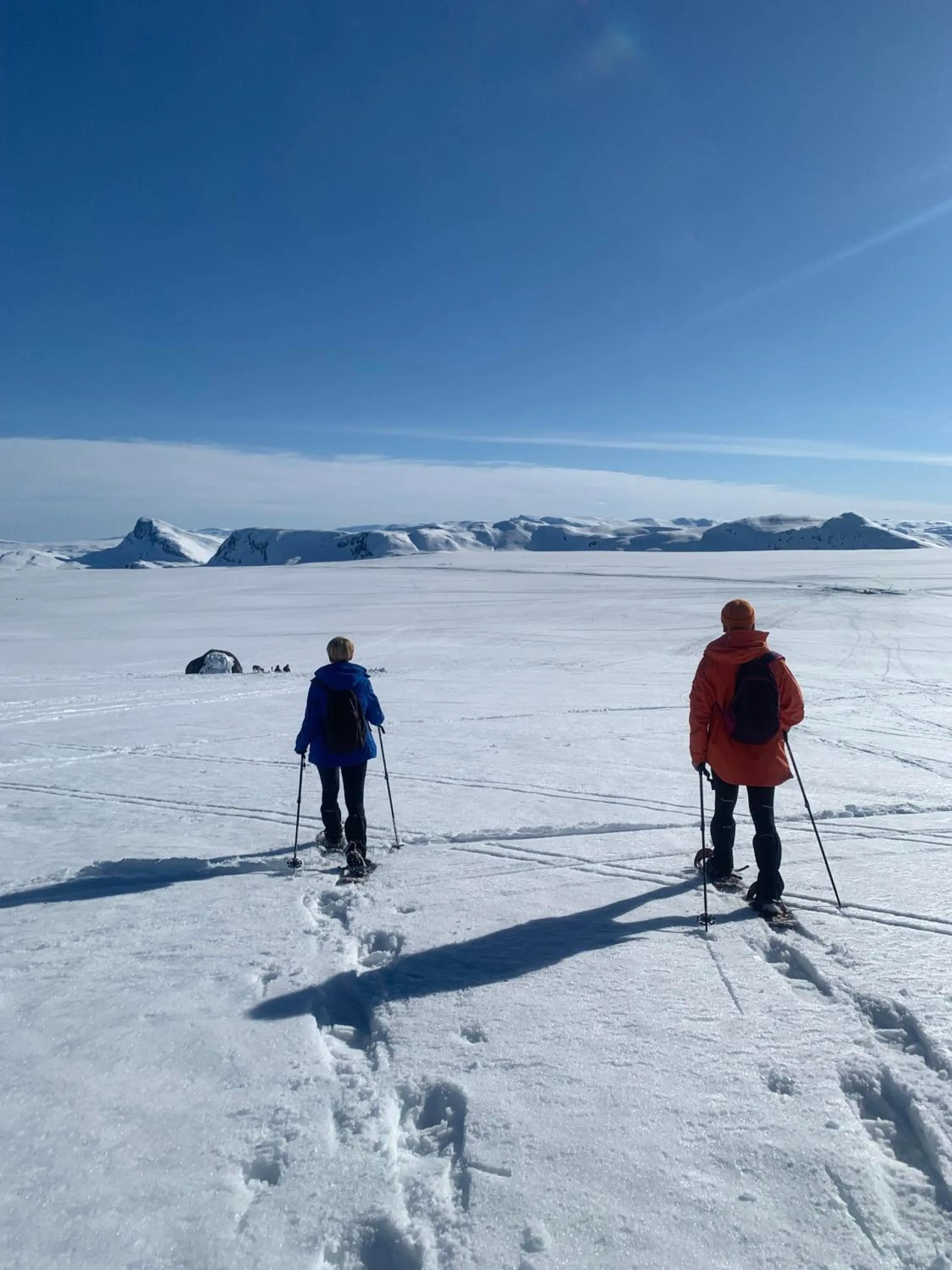 Herangtunet Boutique hotel