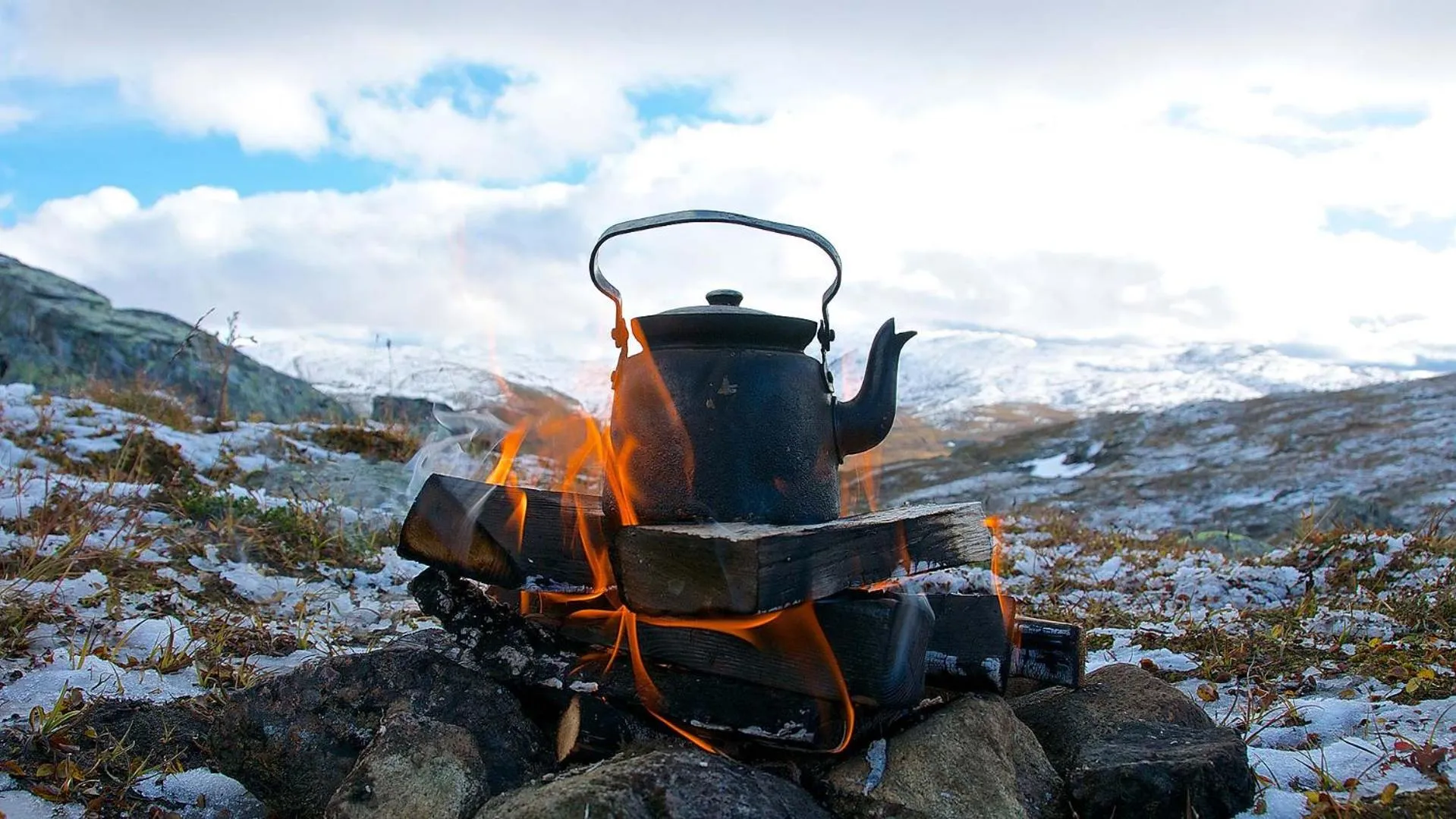 Herangtunet Boutique hotel