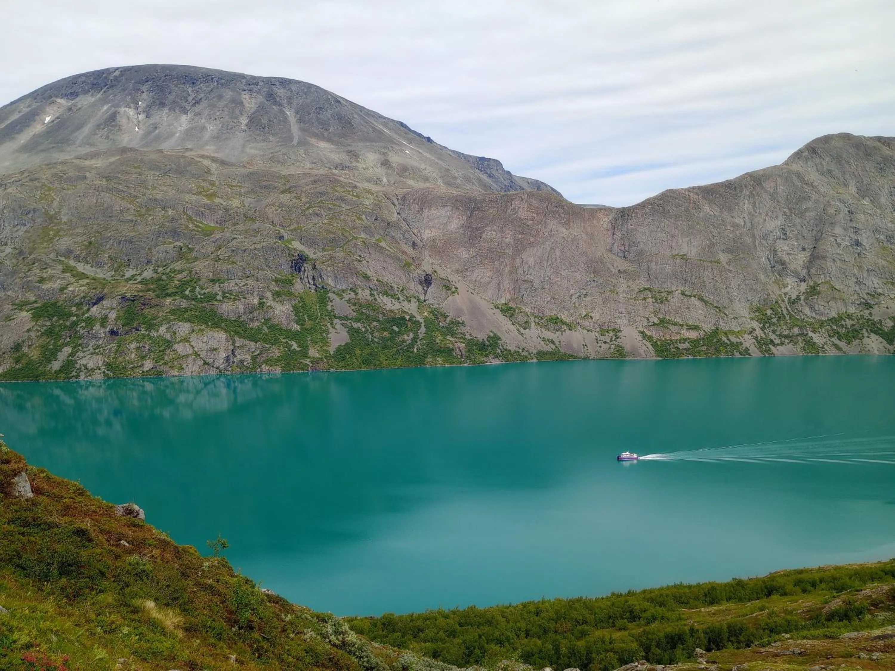 Herangtunet Boutique hotel