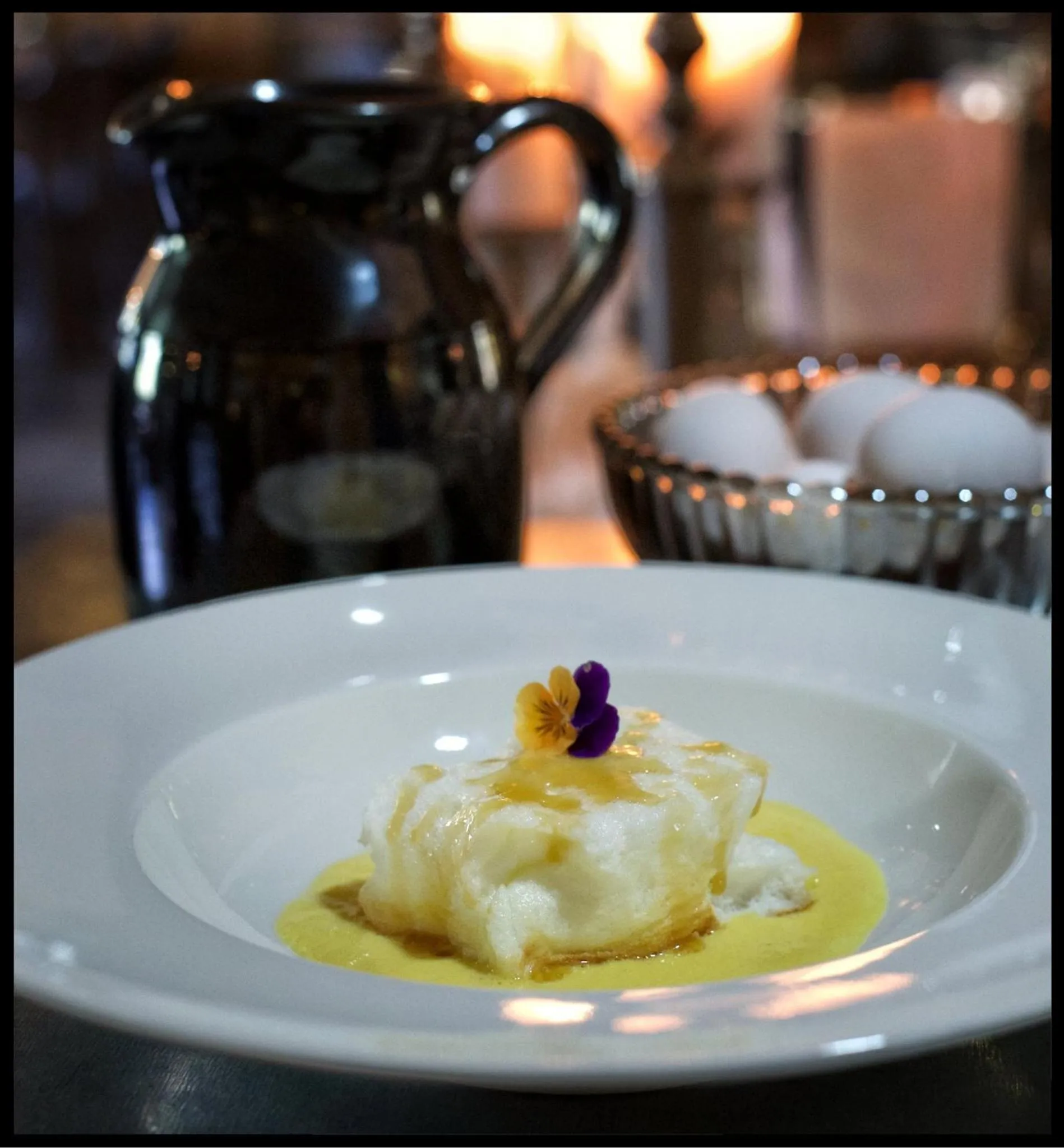 Herangtunet Boutique hotel