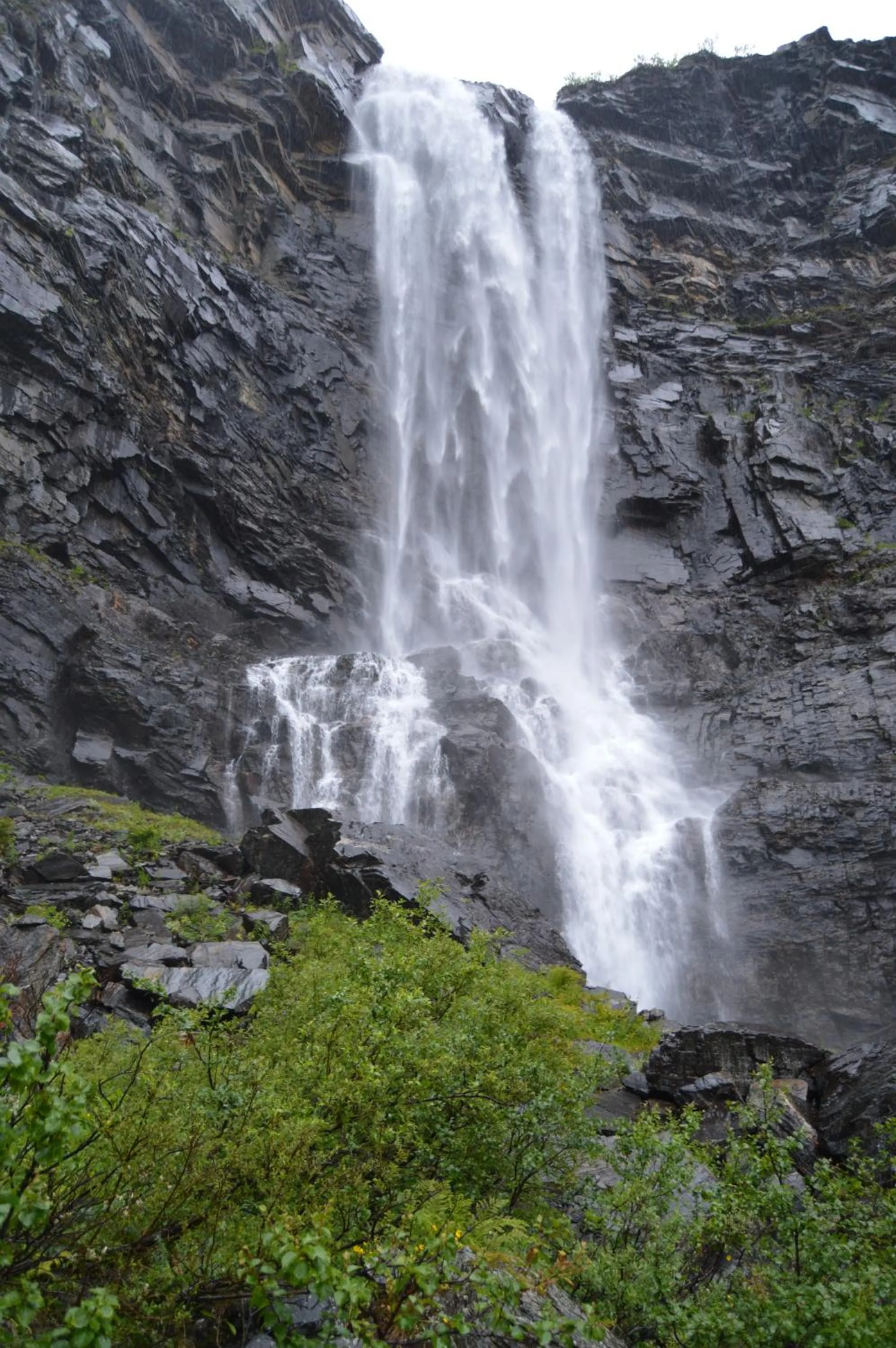 Herangtunet Boutique hotel