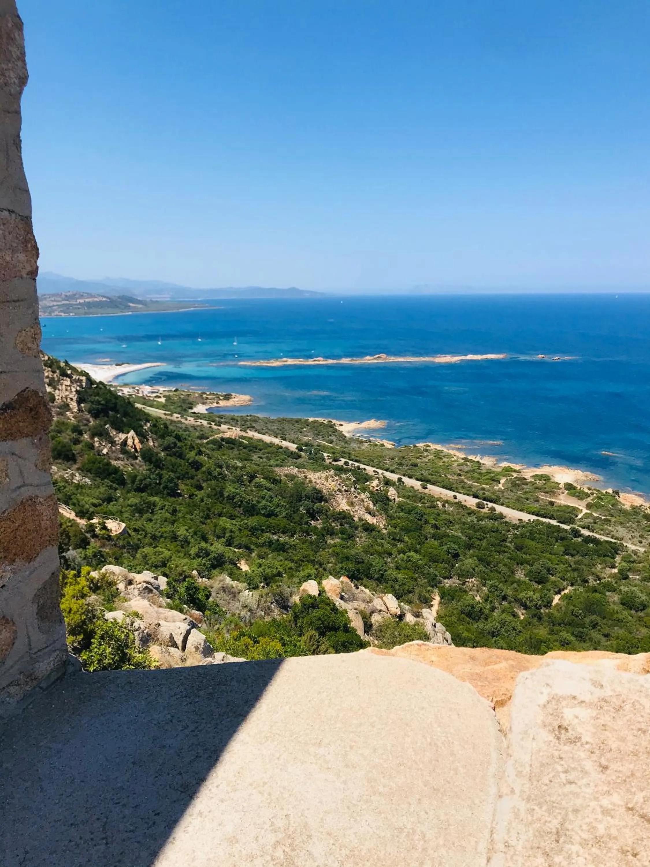 Nearby landmark in Hotel Velasole