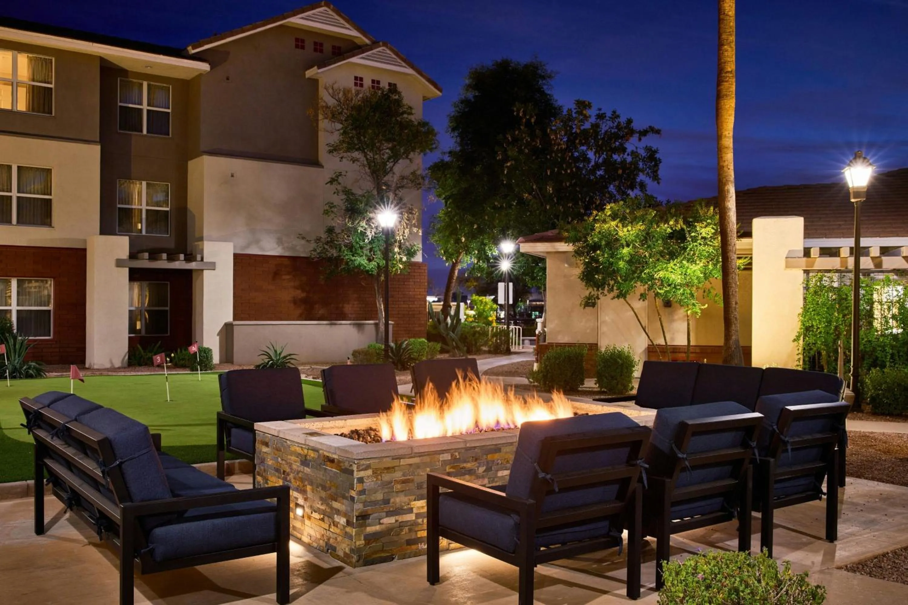 Other in Residence Inn Scottsdale North