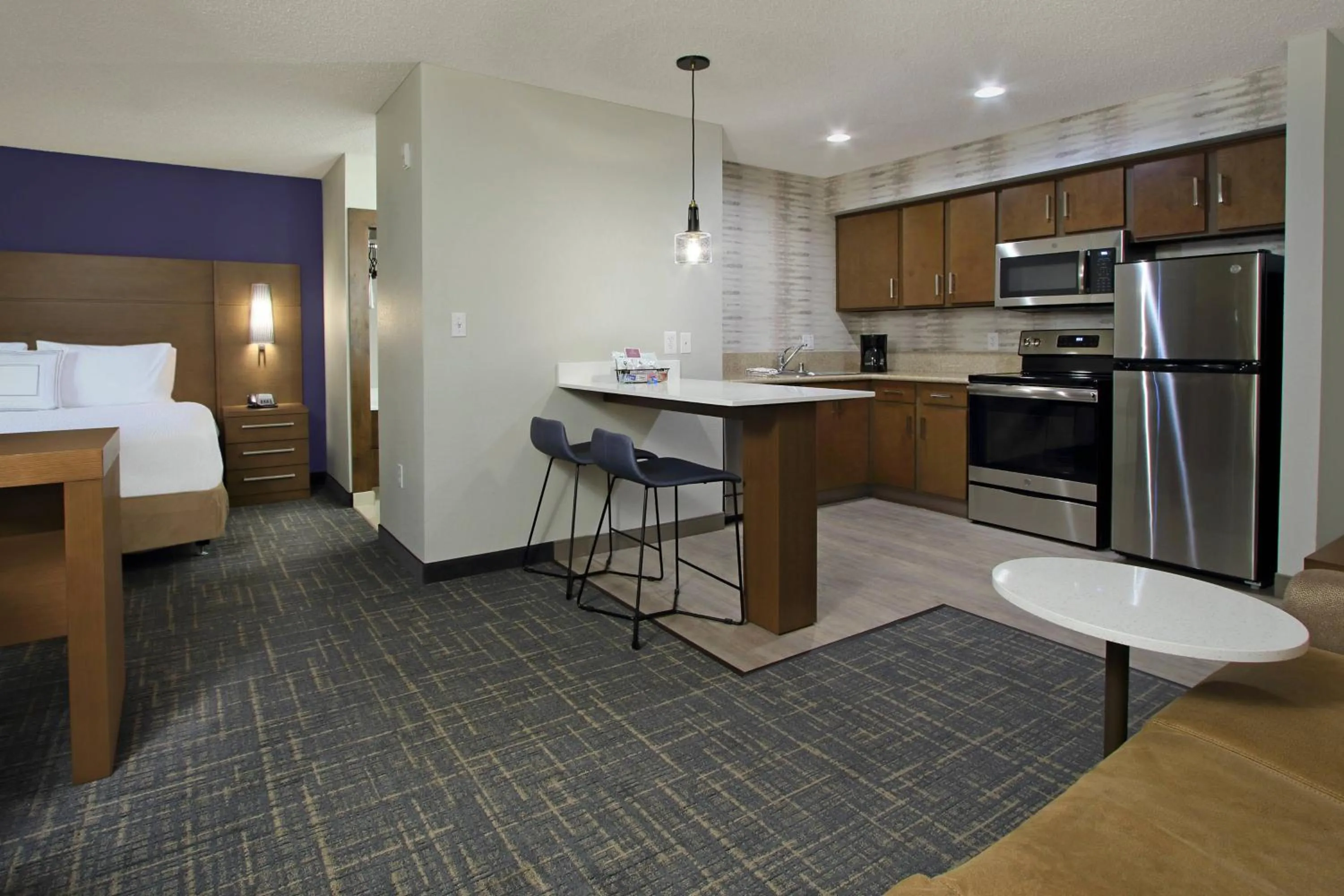 Photo of the whole room in Residence Inn Scottsdale North