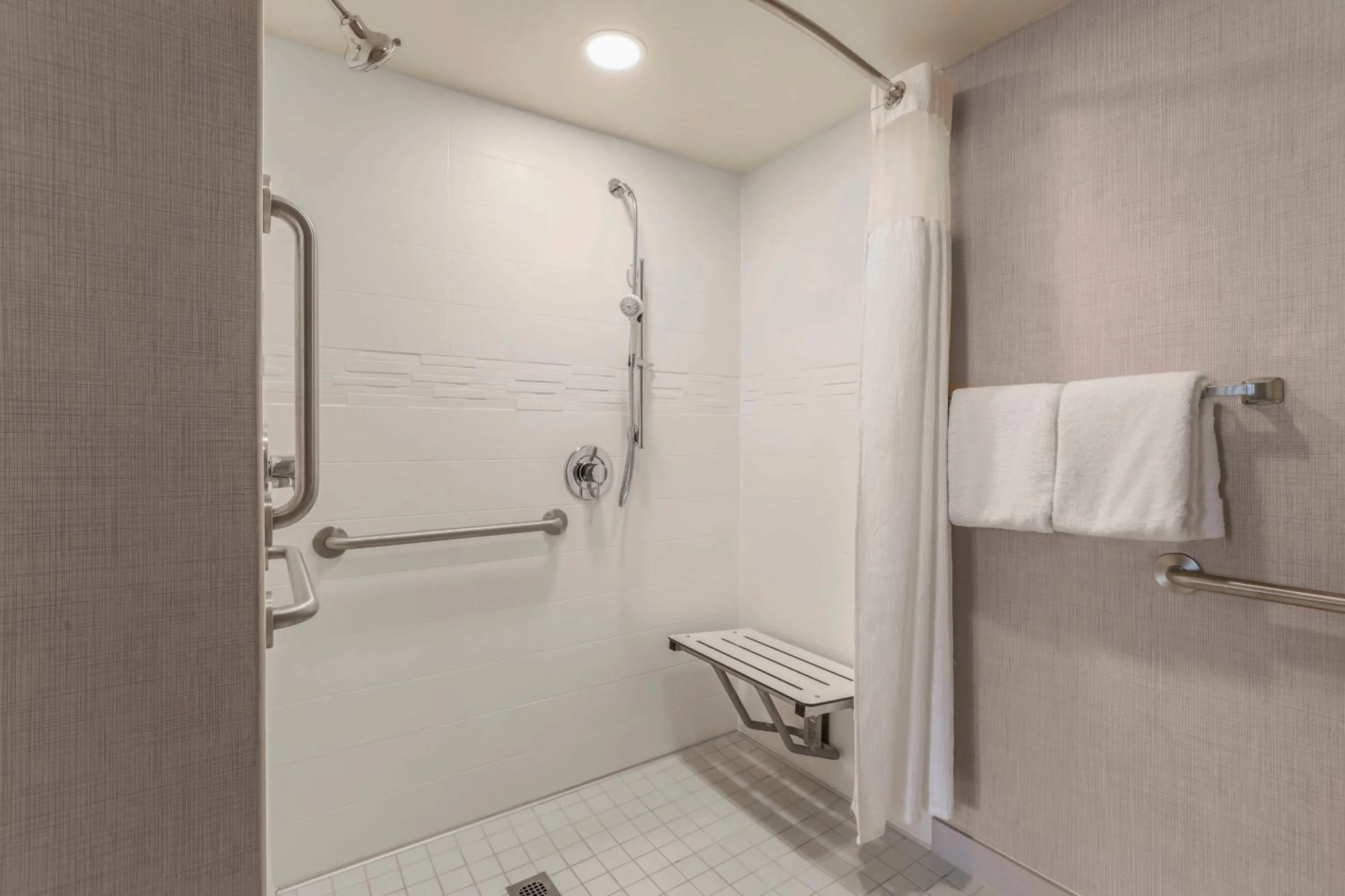 Bathroom in Residence Inn Scottsdale North