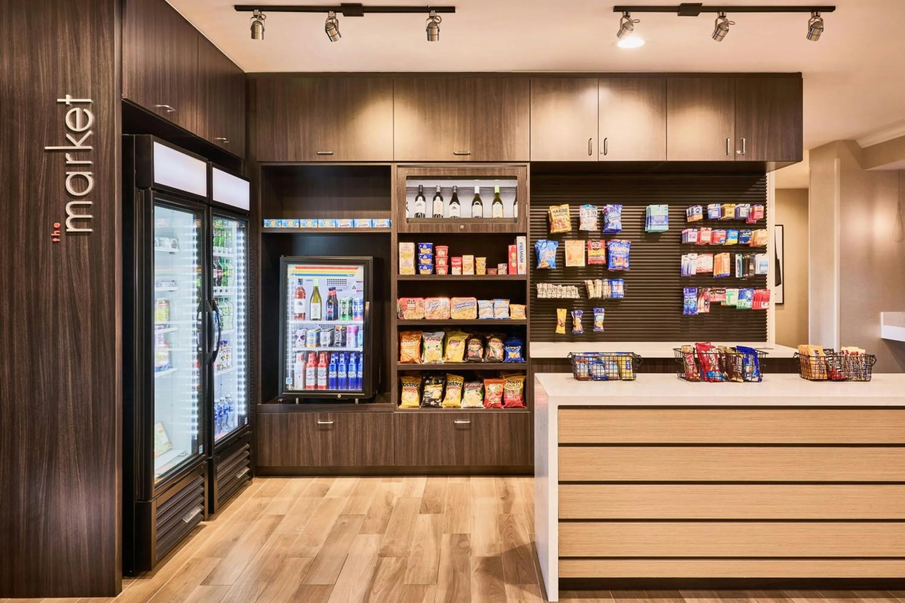 Other in Residence Inn Scottsdale North