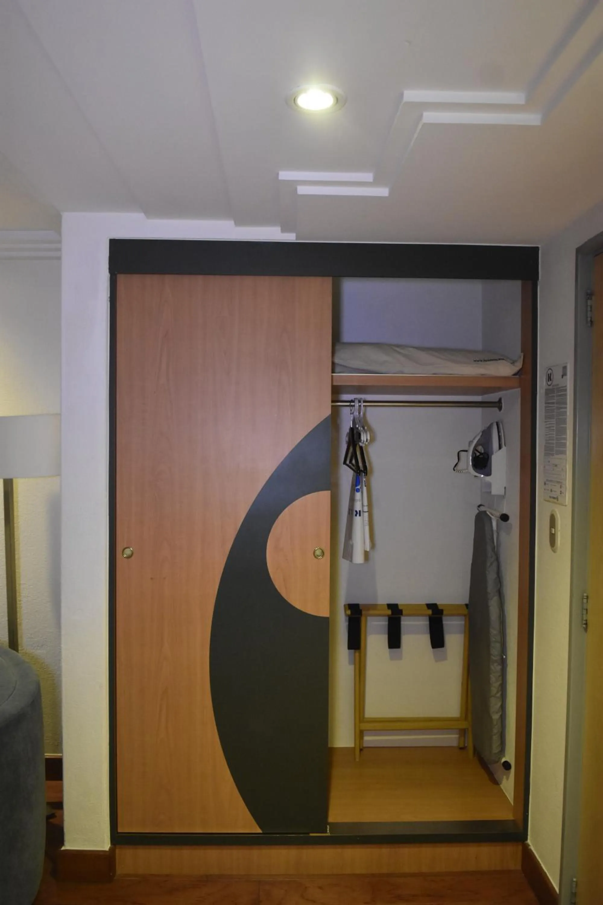 Toilet in KALI Escandón Mexico City