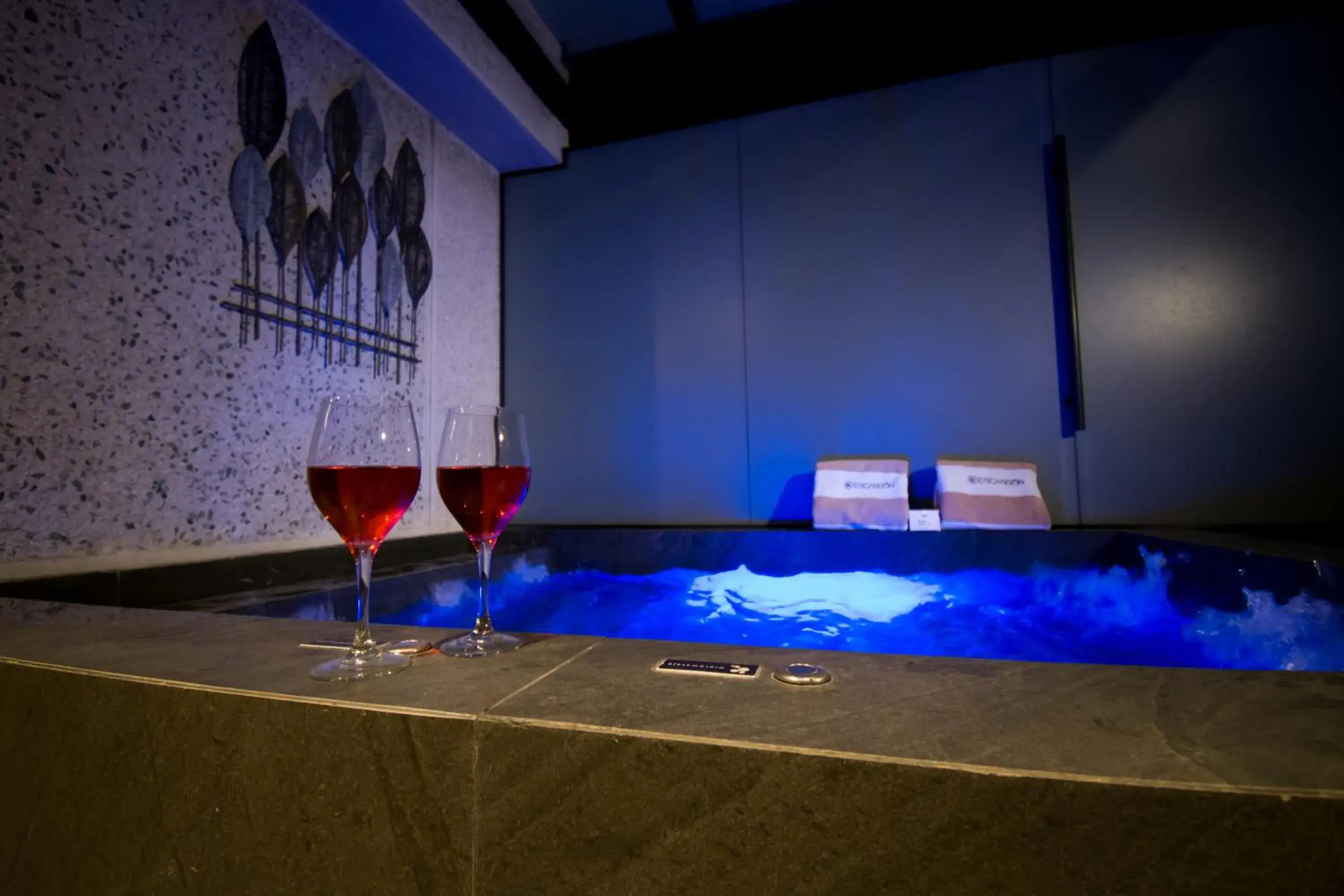 Photo of the whole room in KALI Escandón Mexico City Photo of the whole room in KALI Escandón Mexico City