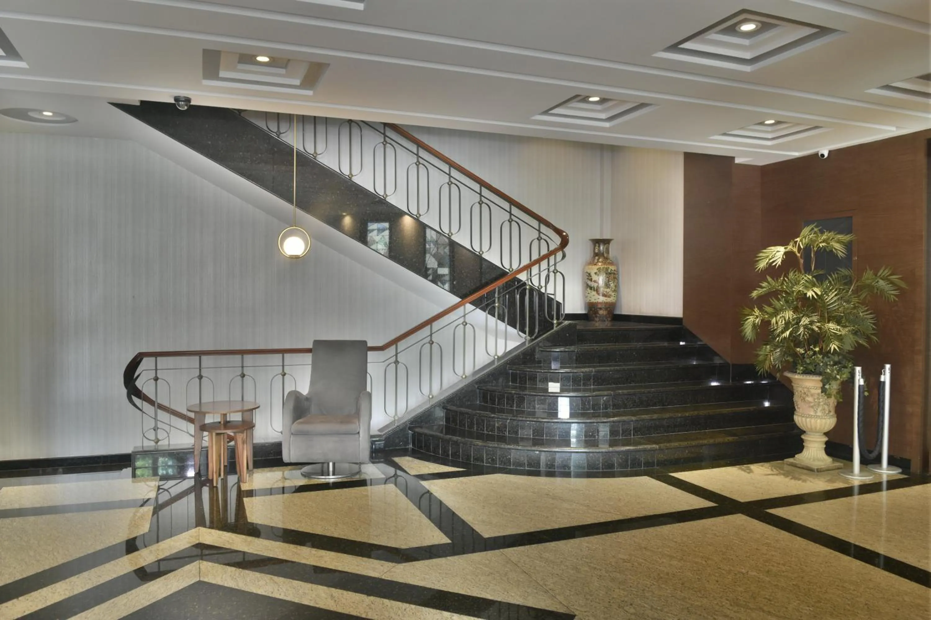 Property building in KALI Escandón Mexico City