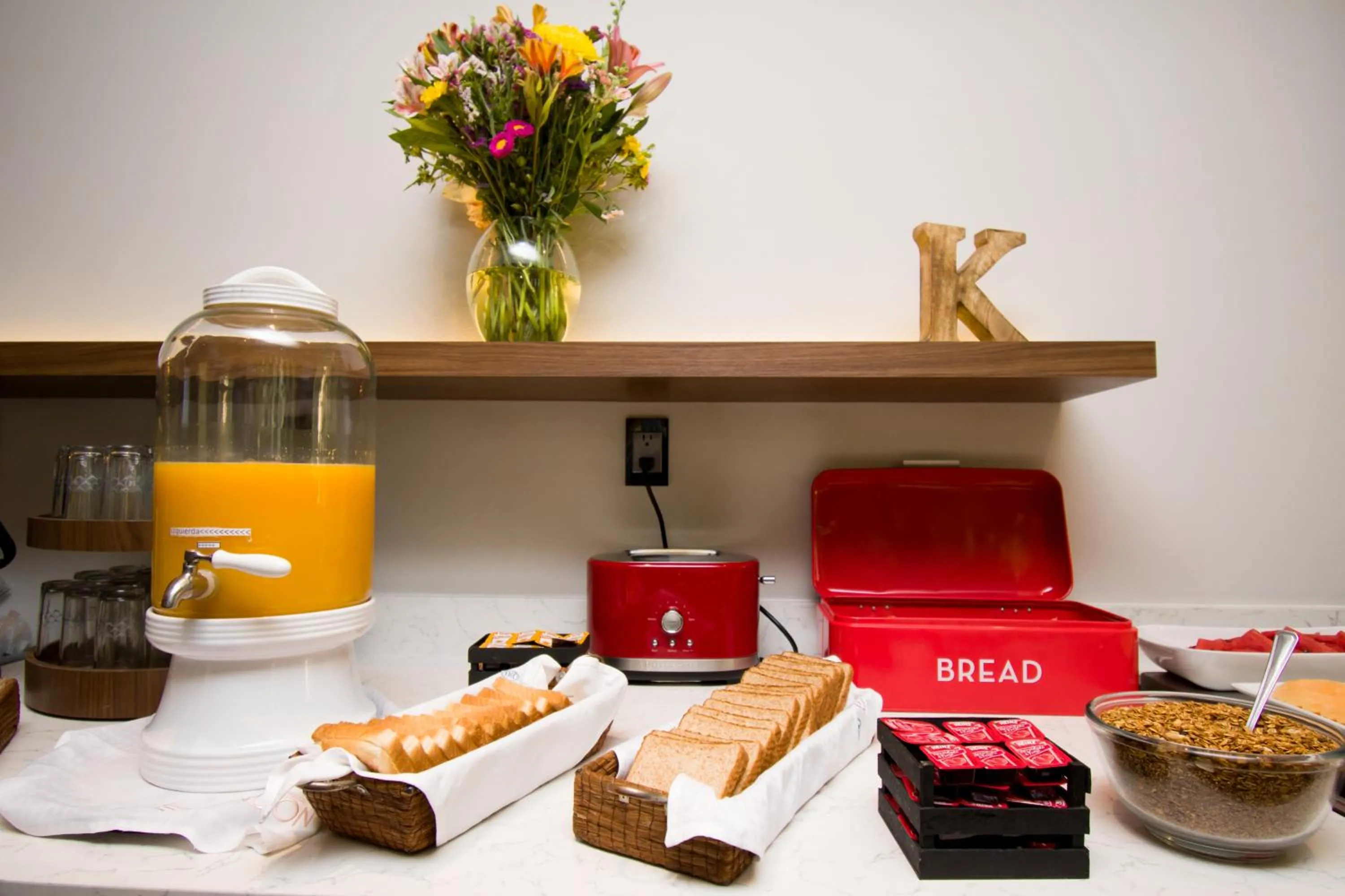 Restaurant/places to eat in KALI Escandón Mexico City