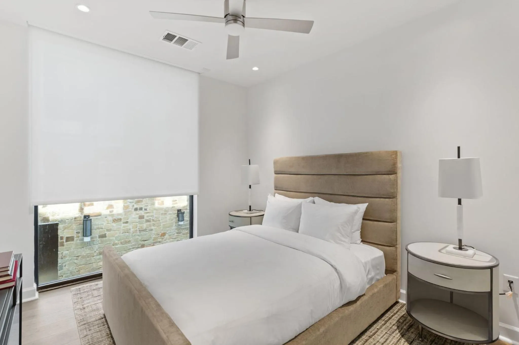 Bedroom, Bed in Horseshoe Bay Resort