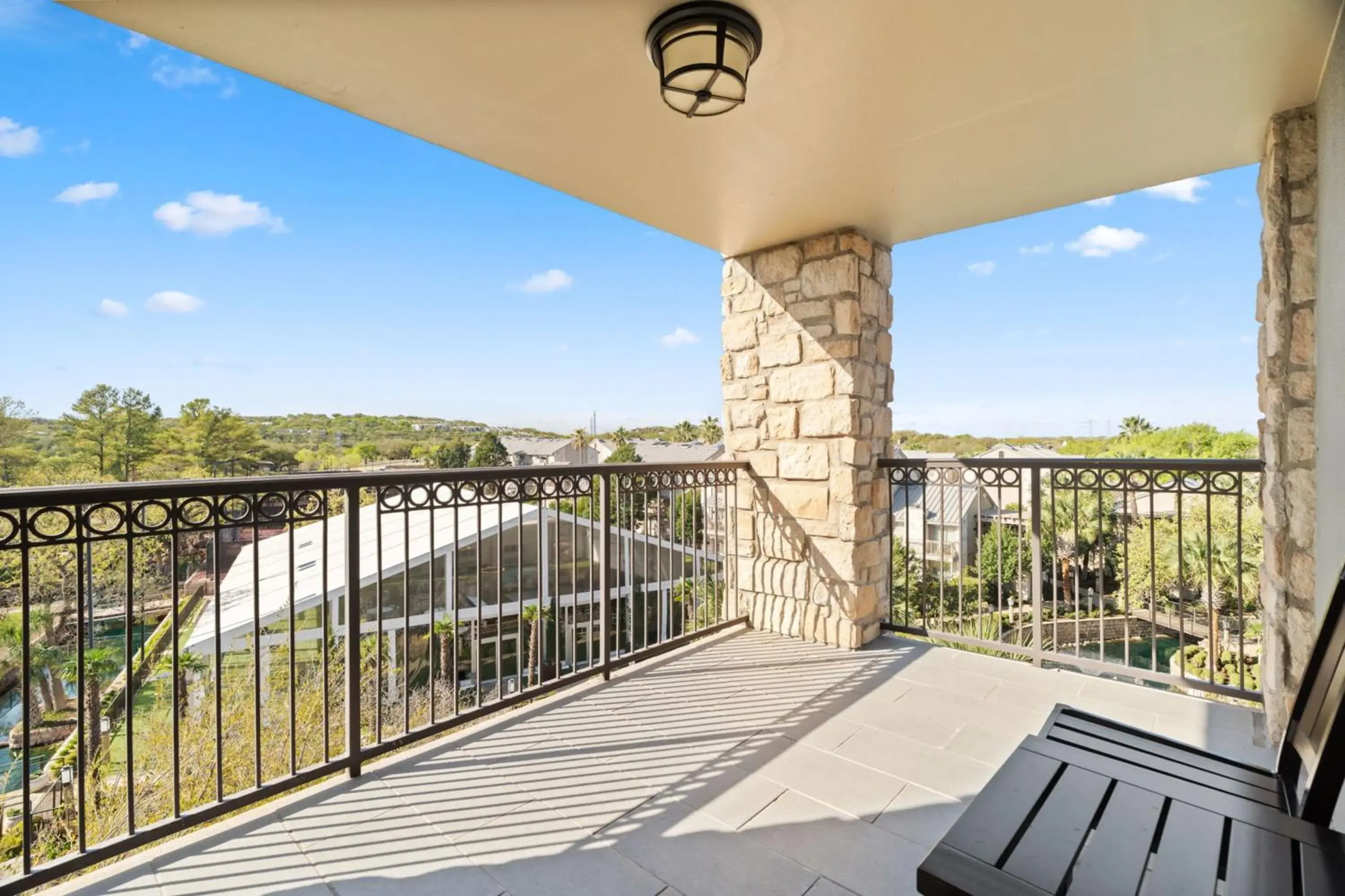 View (from property/room) in Horseshoe Bay Resort View (from property/room) in Horseshoe Bay Resort