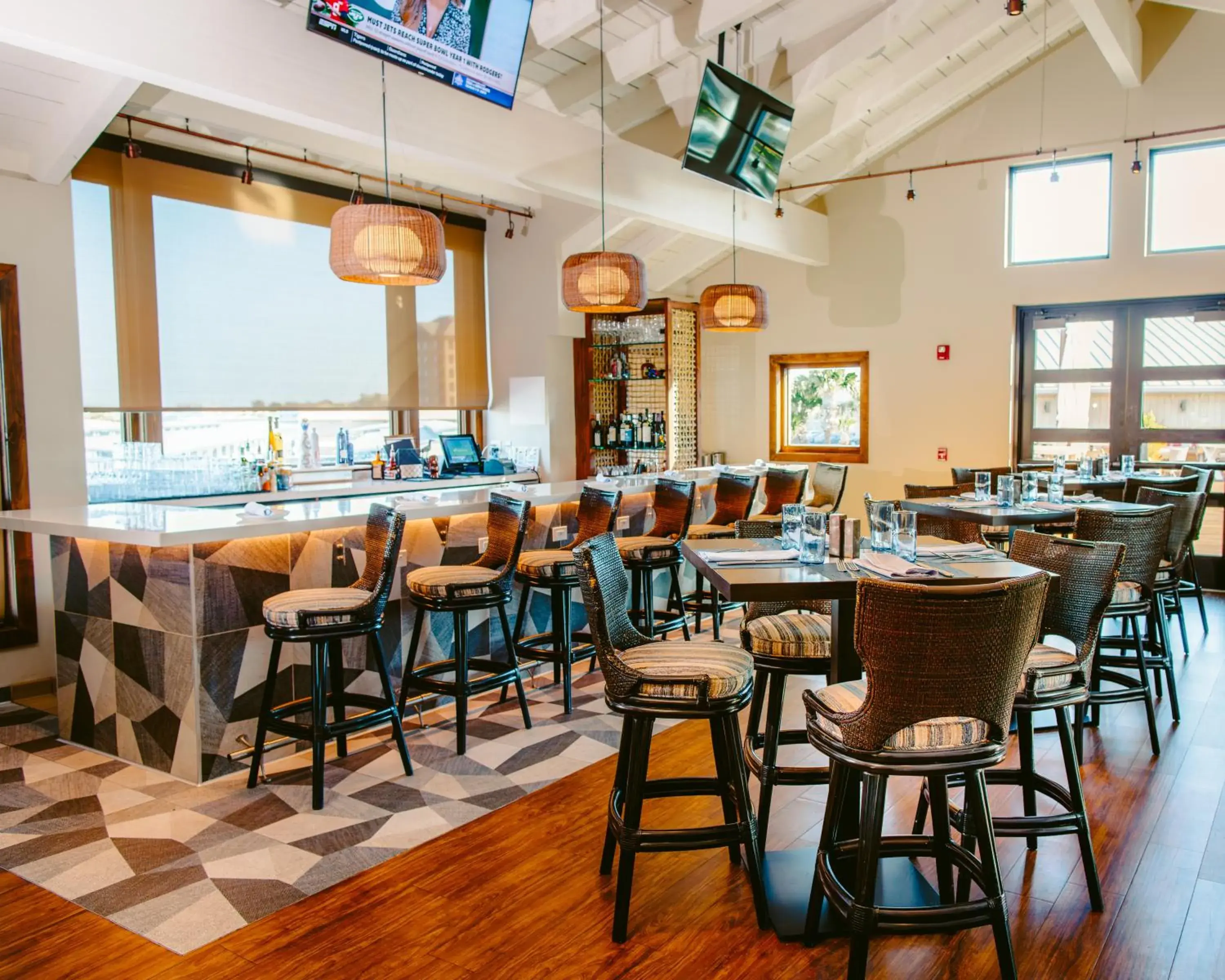 Restaurant/places to eat in Horseshoe Bay Resort Restaurant/places to eat in Horseshoe Bay Resort