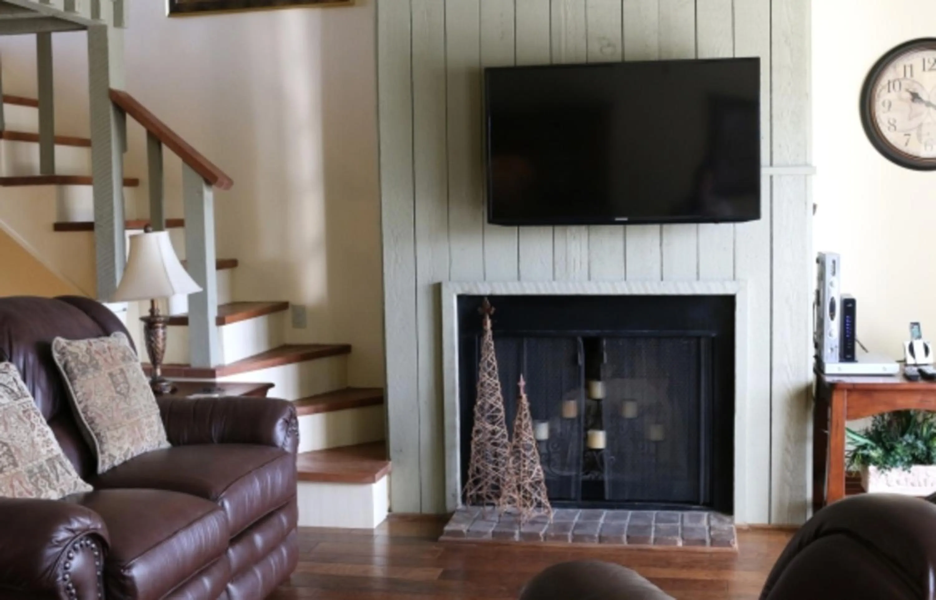 TV and multimedia in Horseshoe Bay Resort