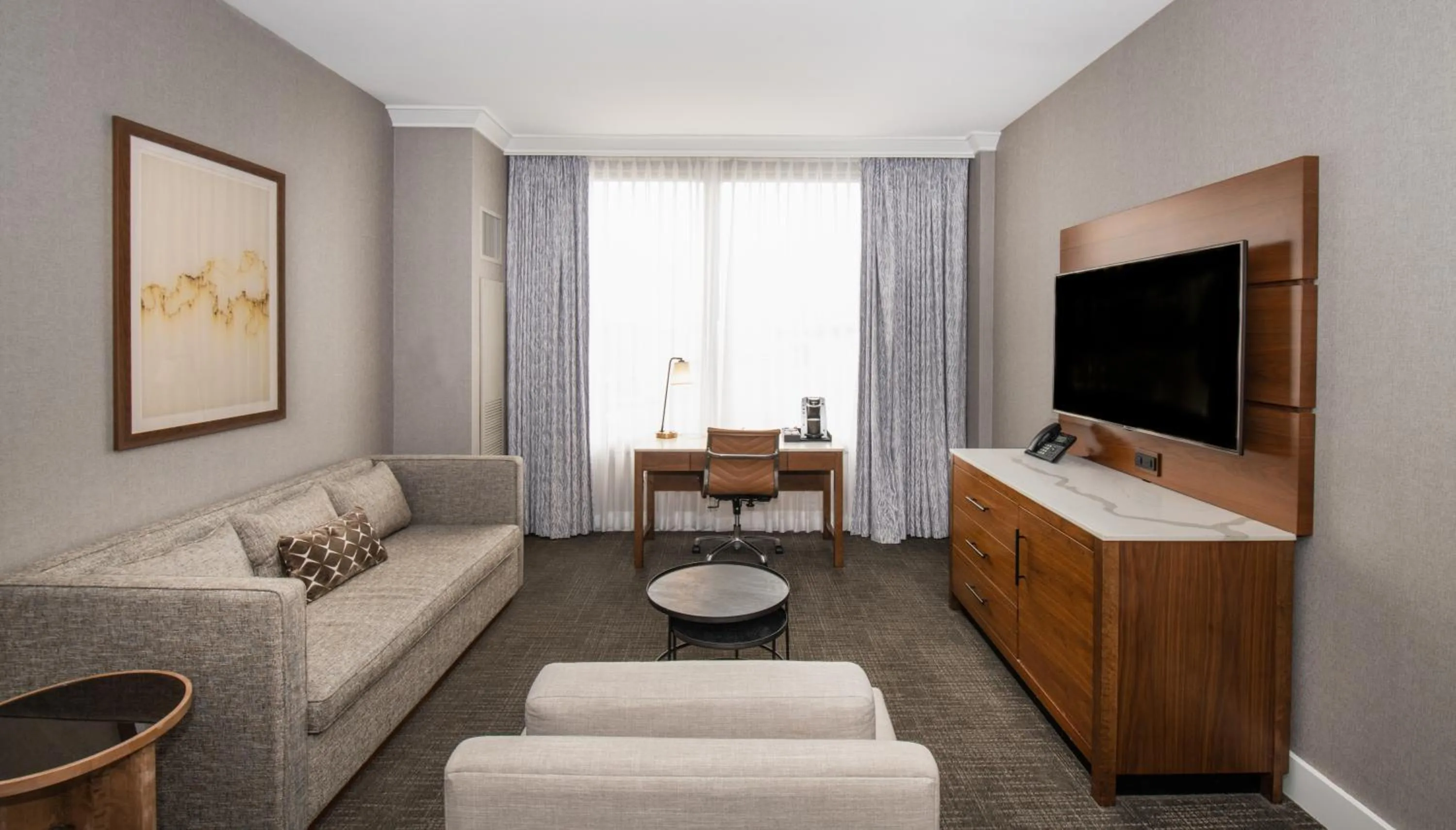 TV and multimedia in Horseshoe Bay Resort