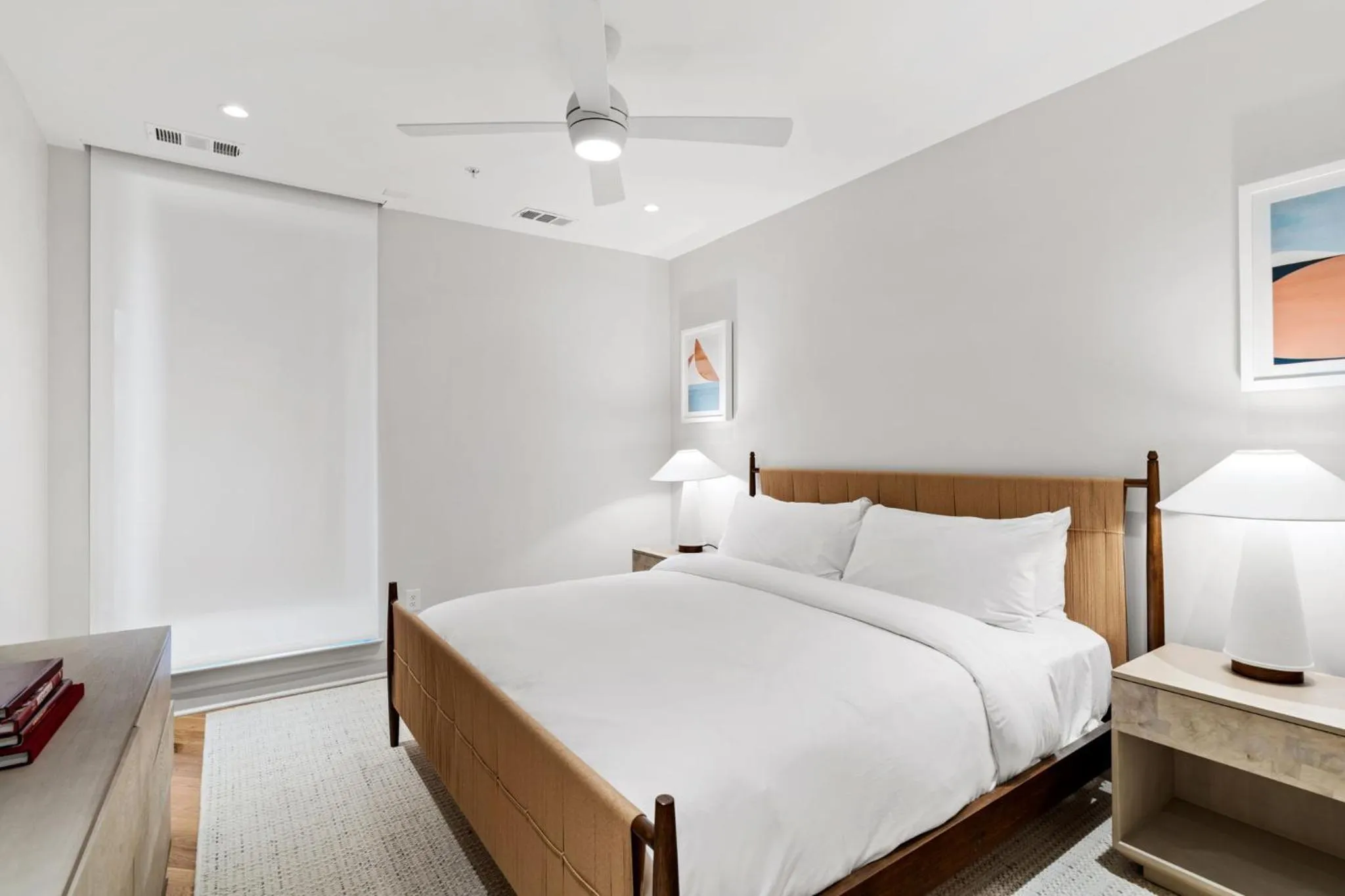 Bedroom, Bed in Horseshoe Bay Resort