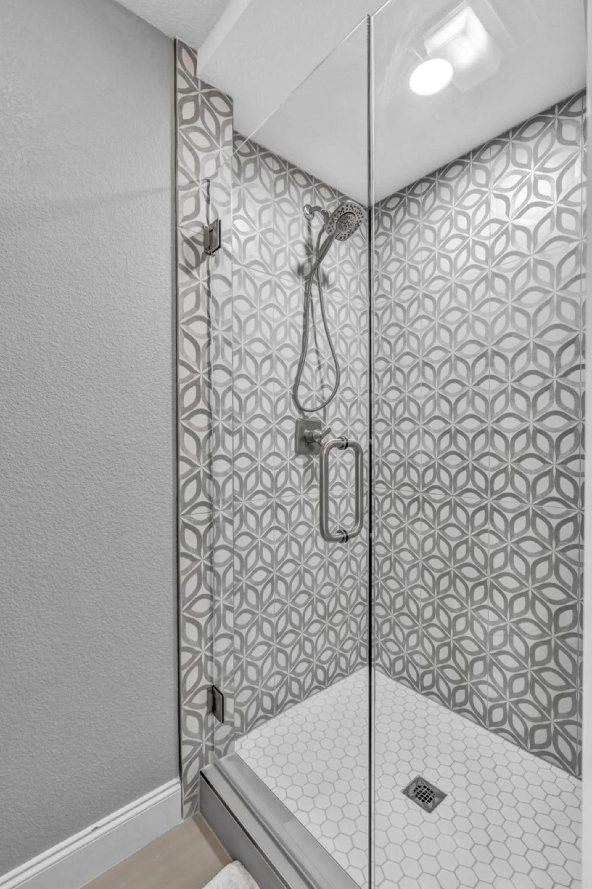 Bathroom in Horseshoe Bay Resort