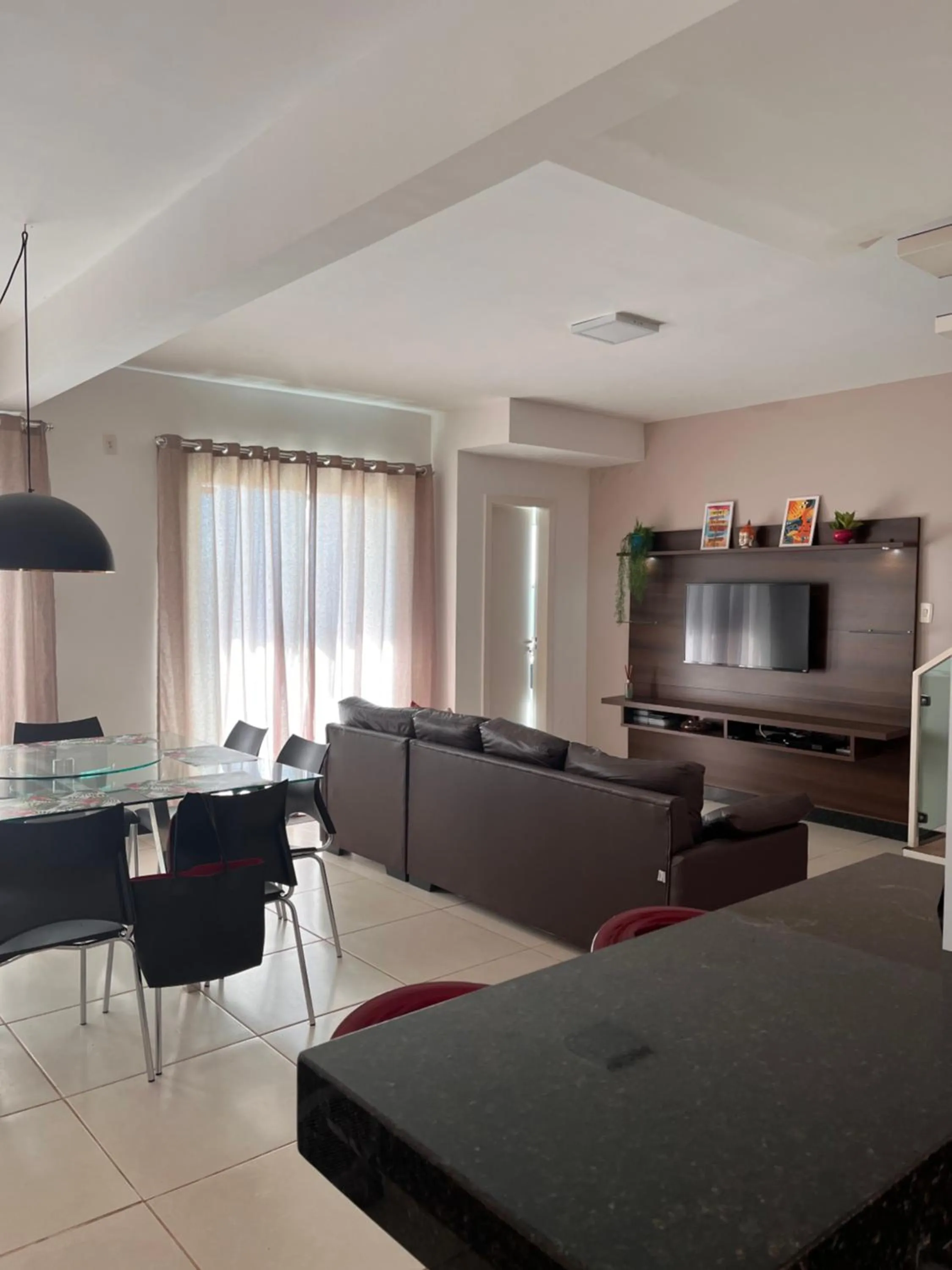 Casa Escarpas