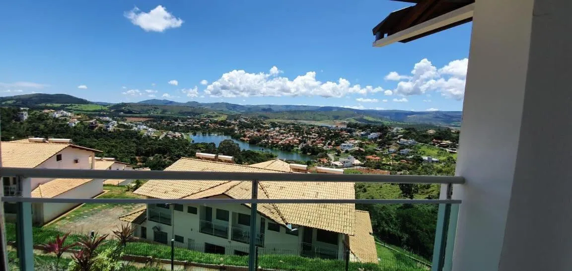 Casa Escarpas