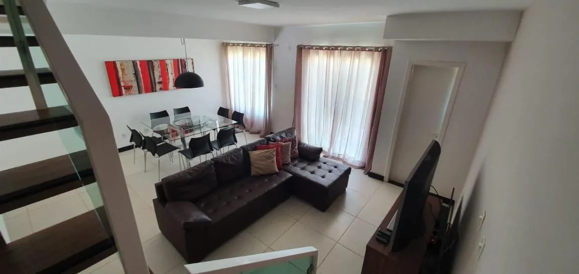 Casa Escarpas