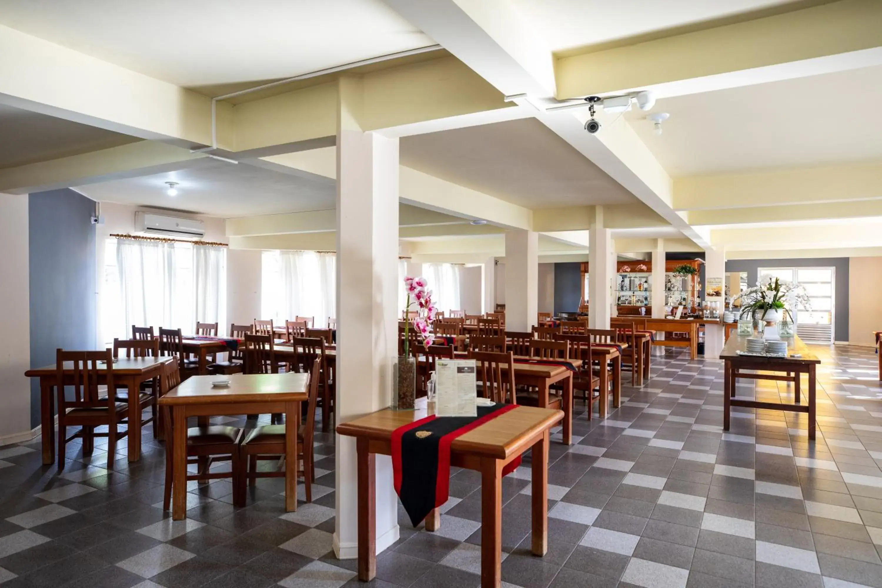 Restaurant/places to eat in Canzi Cataratas Hotel Restaurant/places to eat in Canzi Cataratas Hotel