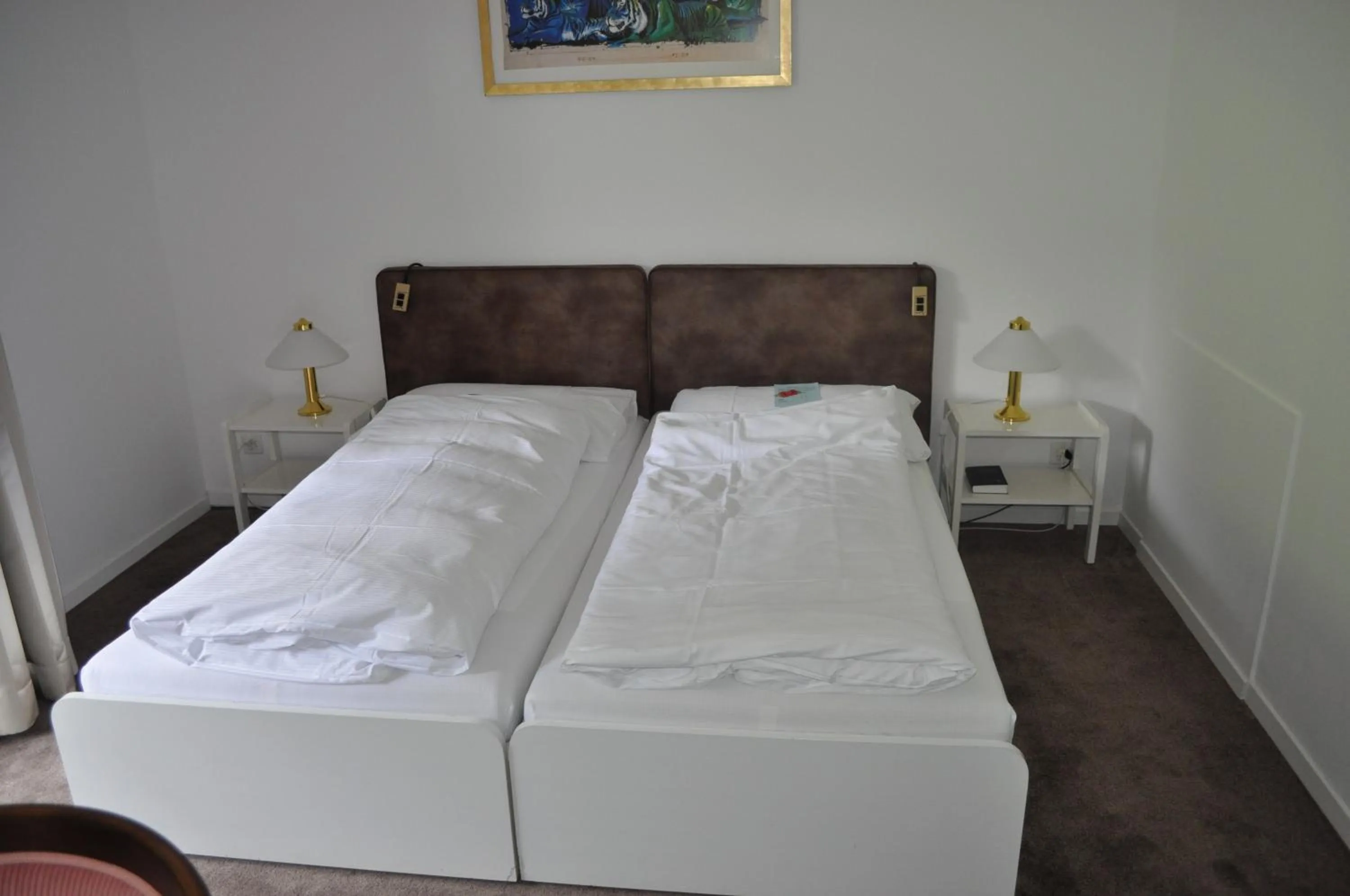 Decorative detail in Seminar- & Erlebnishotel RömerTurm